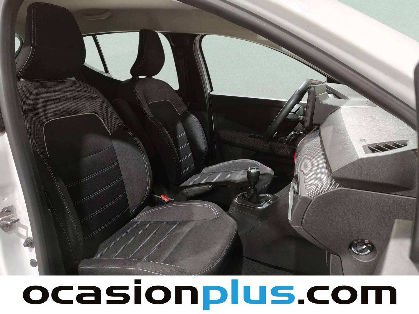 Foto Dacia Sandero Dacia Sandero Comfort TCe (90 CV)