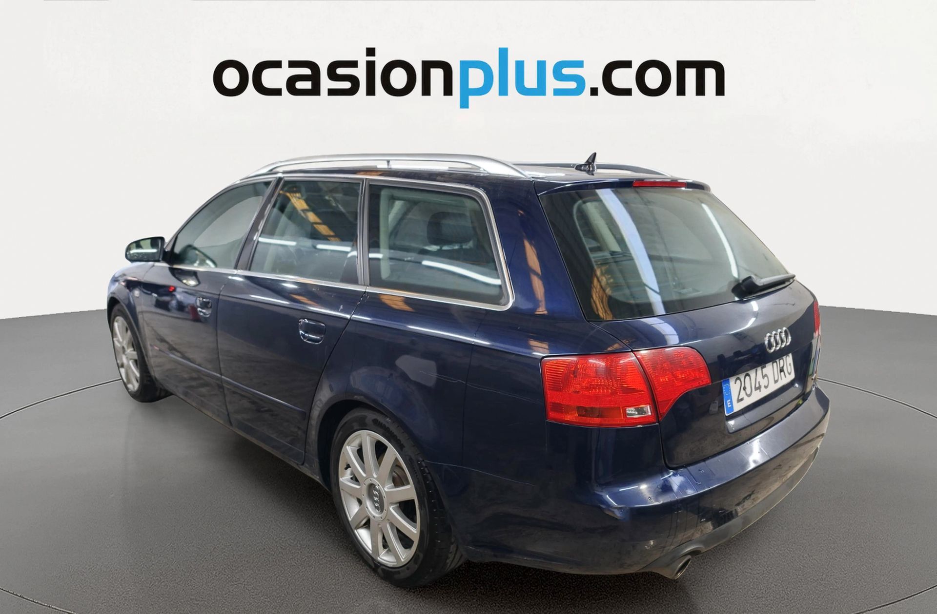 Audi A4 Avant 3.2 FSI quattro Tiptronic - foto 3