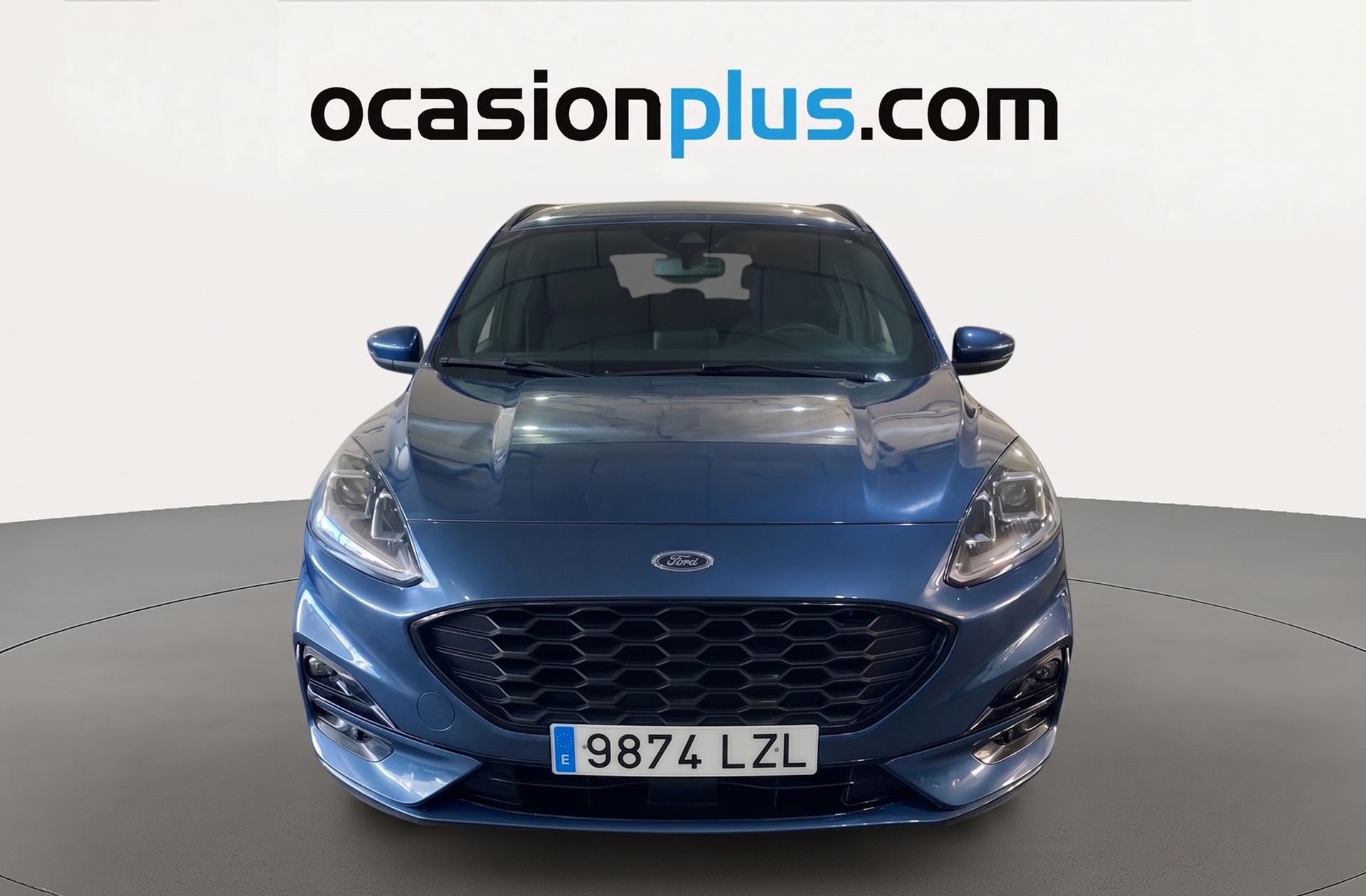 Ford Kuga 1.5 EcoBlue ST-Line - foto 13