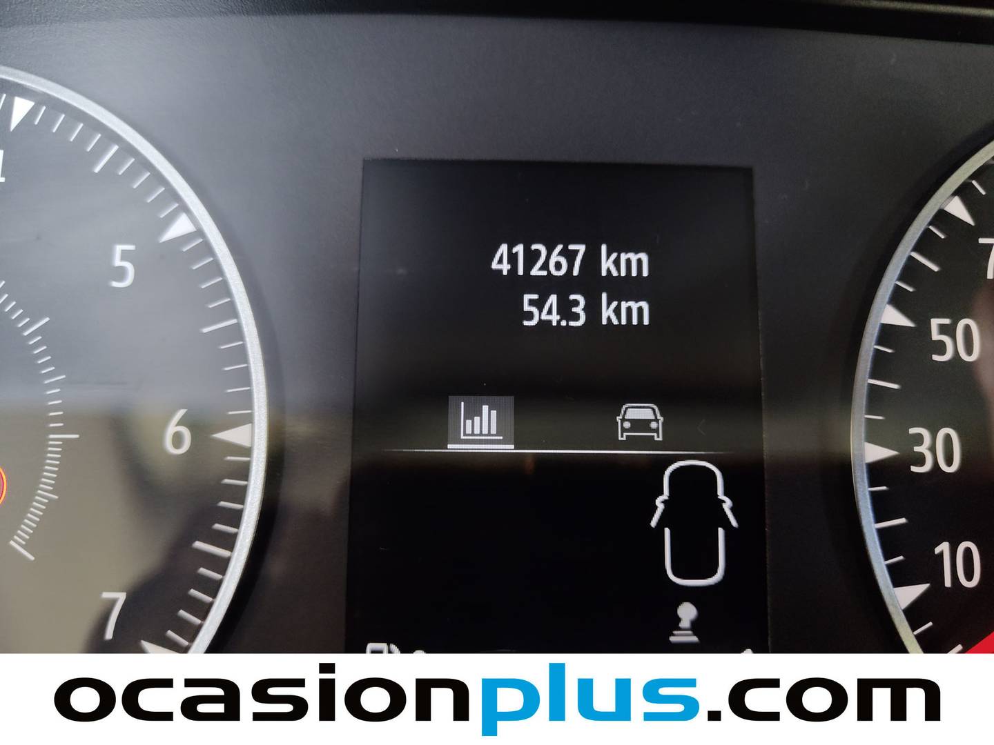 Dacia Sandero Dacia Sandero Stepway Expression TCe (91 CV) seminuevo