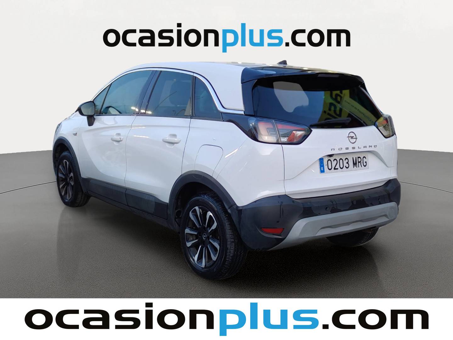 Foto Opel Crossland Opel Crossland 1.2 Elegance Auto (130 CV)
