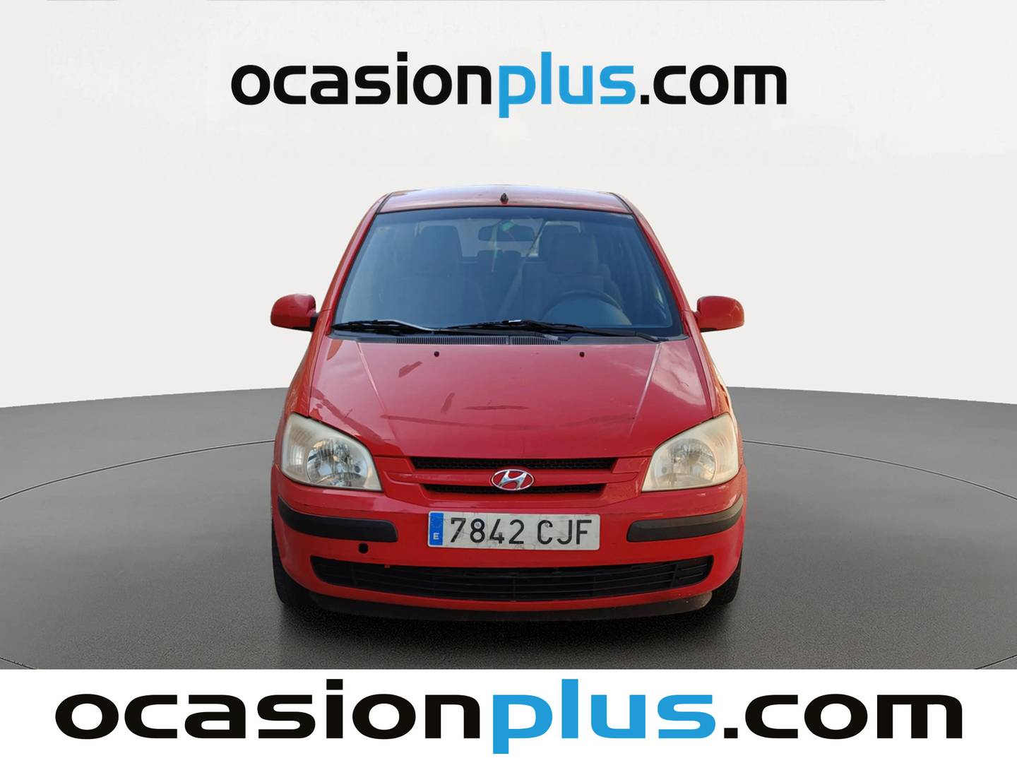 Hyundai Getz Hyundai Getz 1.3 (82 CV) 82cv