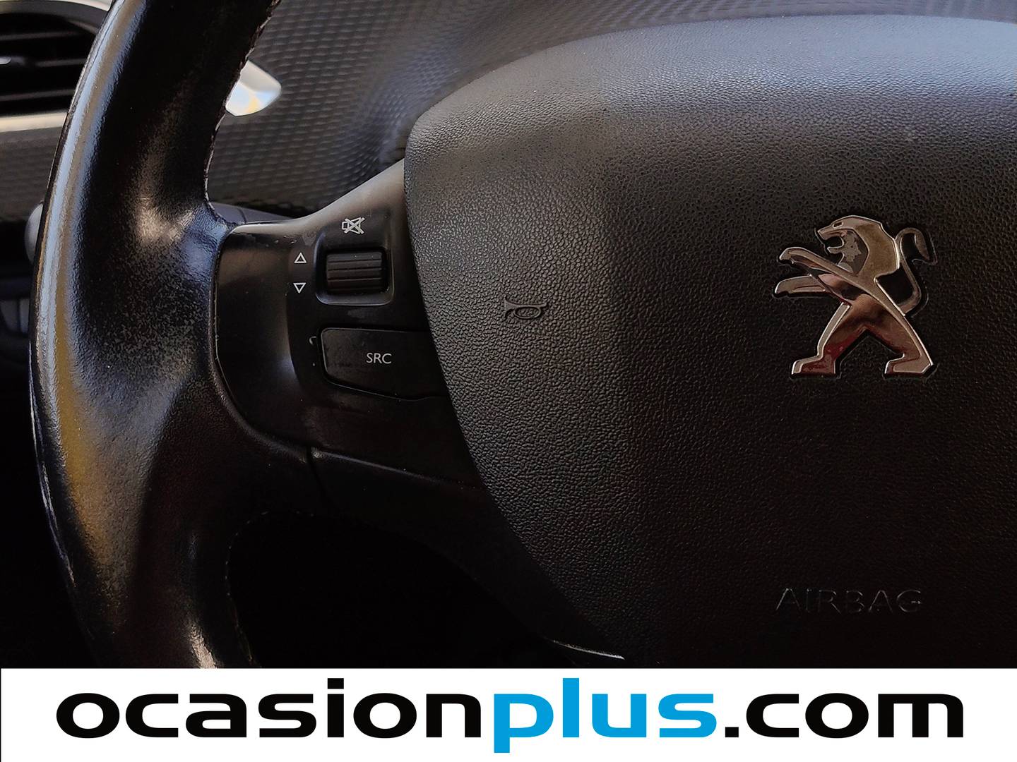 Peugeot 2008 Peugeot 2008 BlueHDi 120 S&S Allure (120 CV) km 0