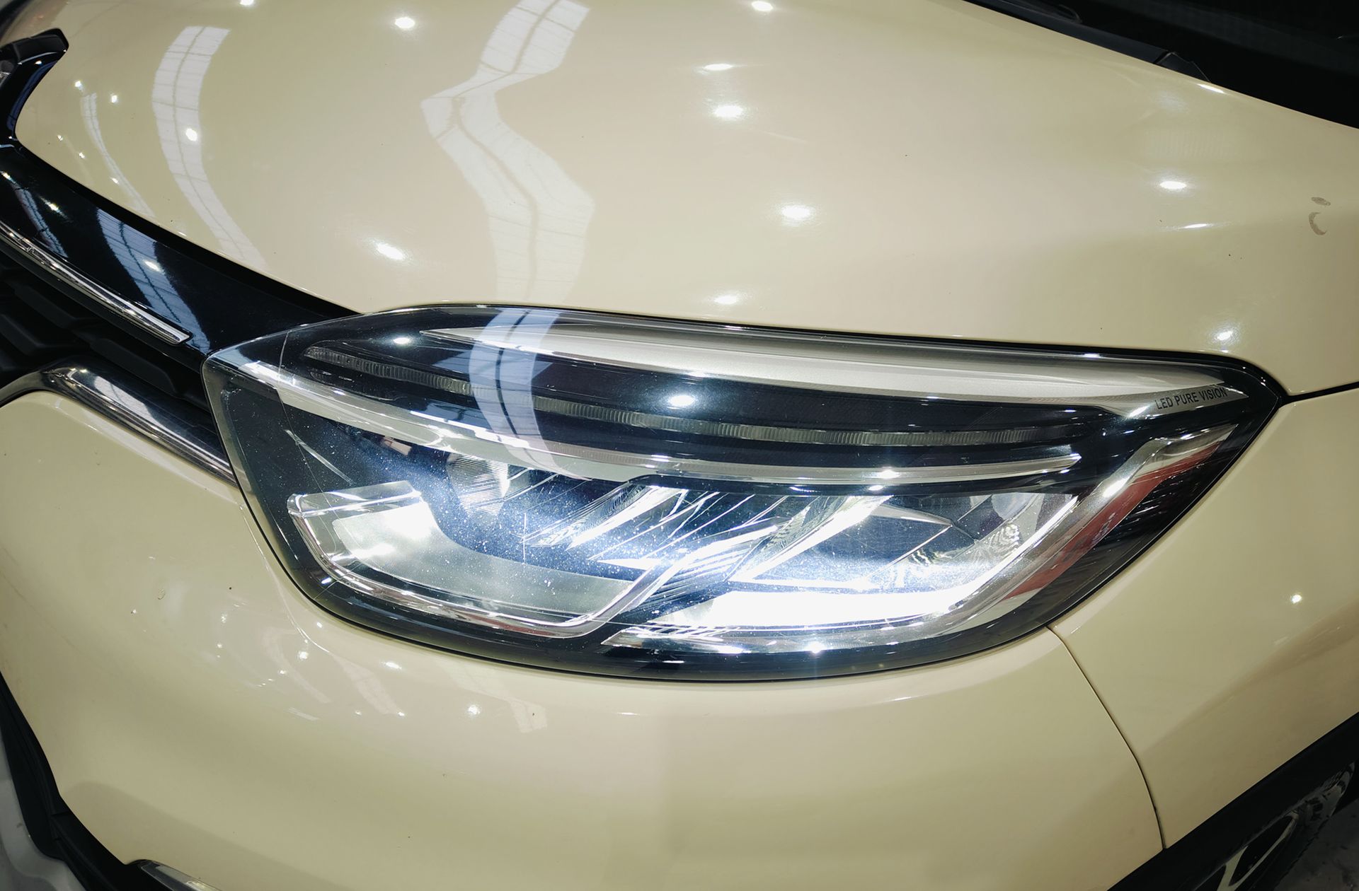 Renault Captur Zen Energy dCi eco2 - foto 13