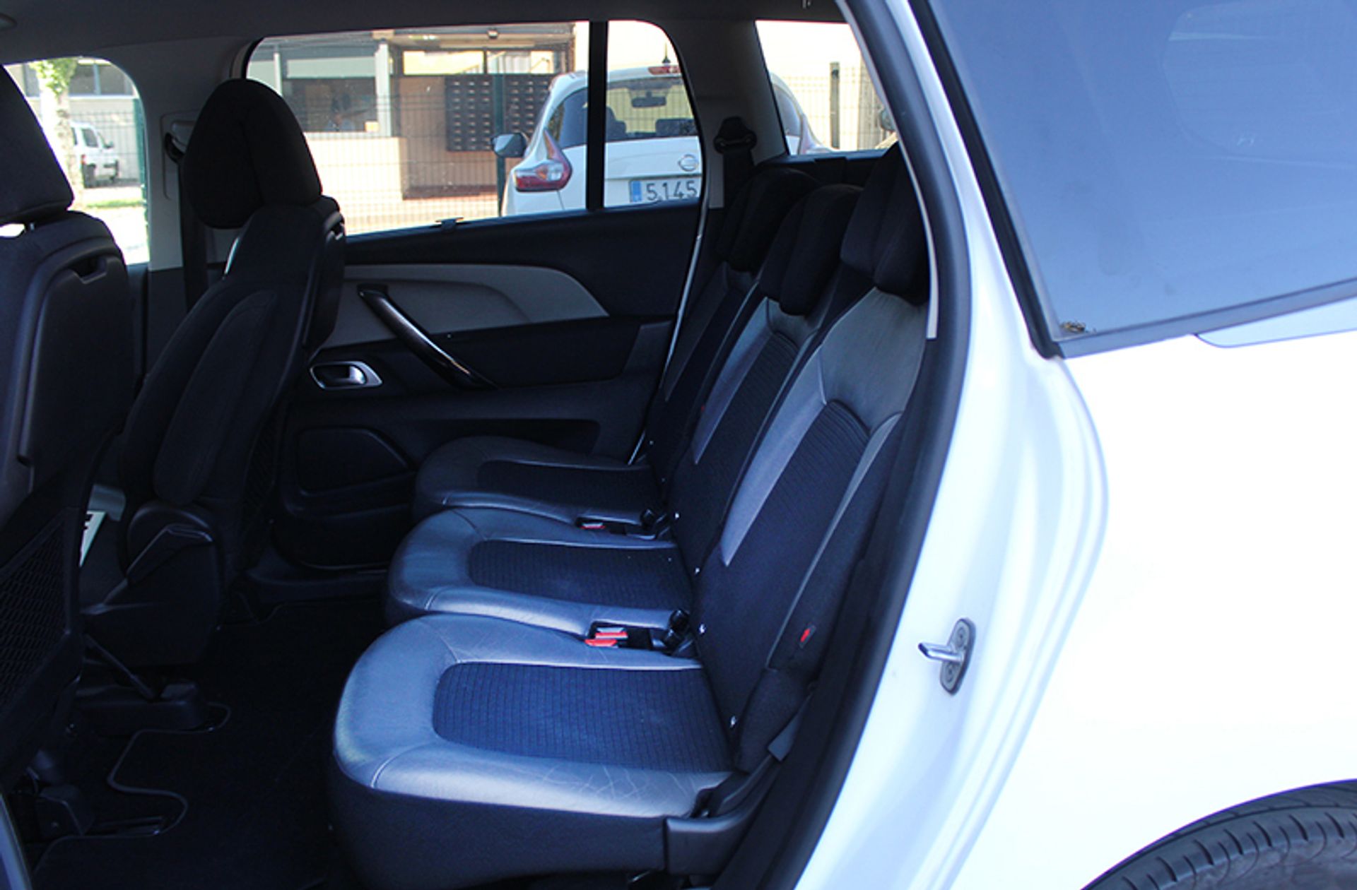 Citroën C4 Grand Picasso C4 Picasso THP 165 Exclusive 7 plazas - foto 12