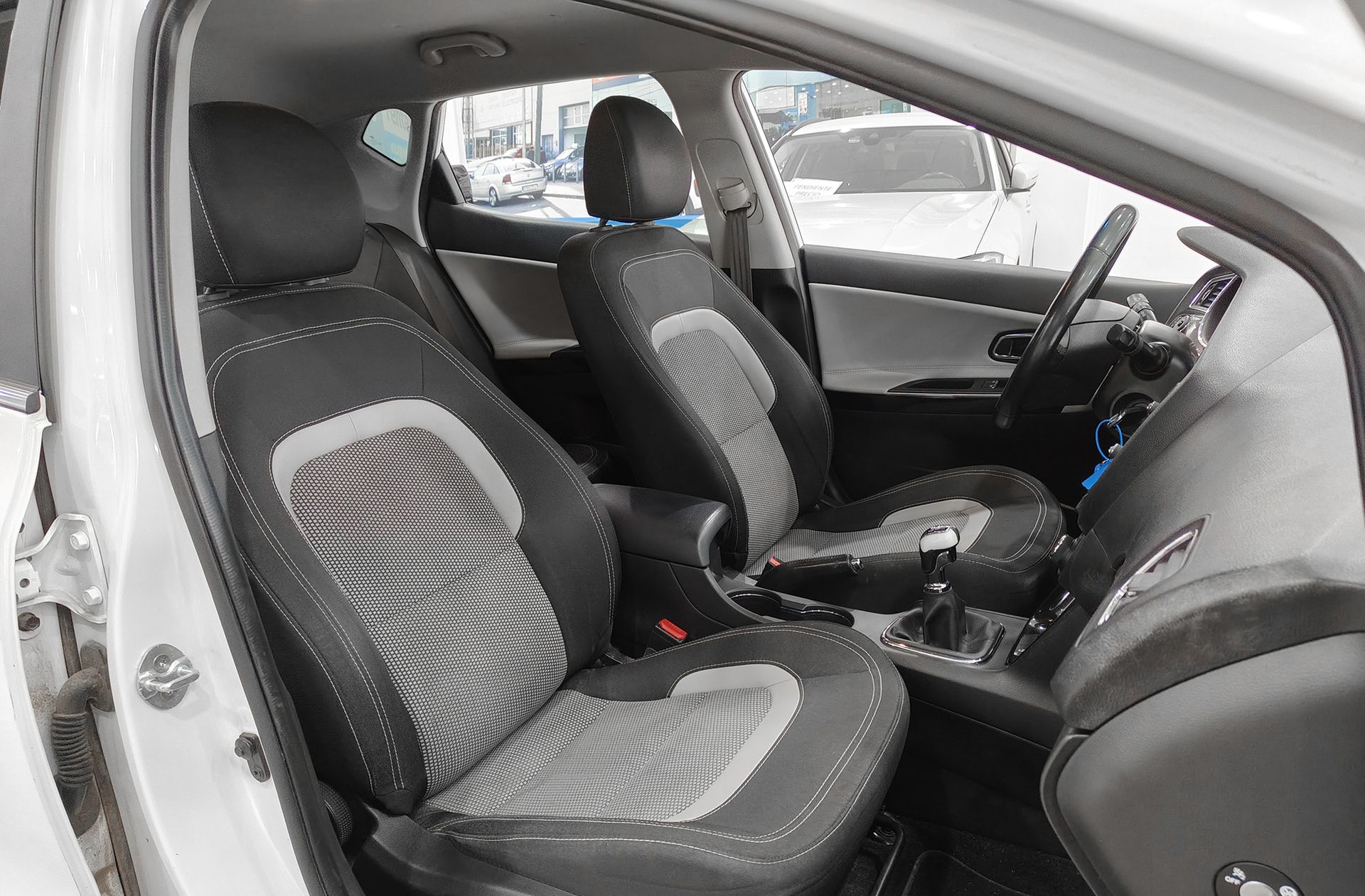 Kia Ceed 1.0 T-GDi Eco-Dynamics x-Tech - foto 20