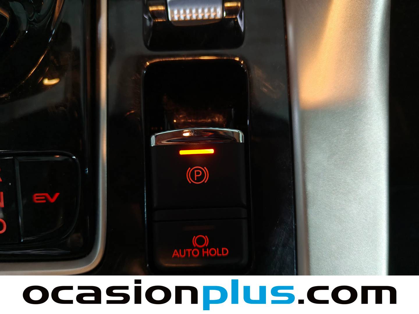 Paquetes del Mitsubishi Eclipse Cross Mitsubishi Eclipse Cross 2.4 PHEV Kaiteki 4WD Auto (188 CV)