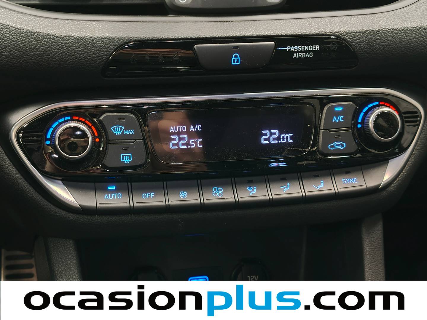 Hyundai i30 Hyundai i30 2.0 TGDI N Performance (280 CV) km 0