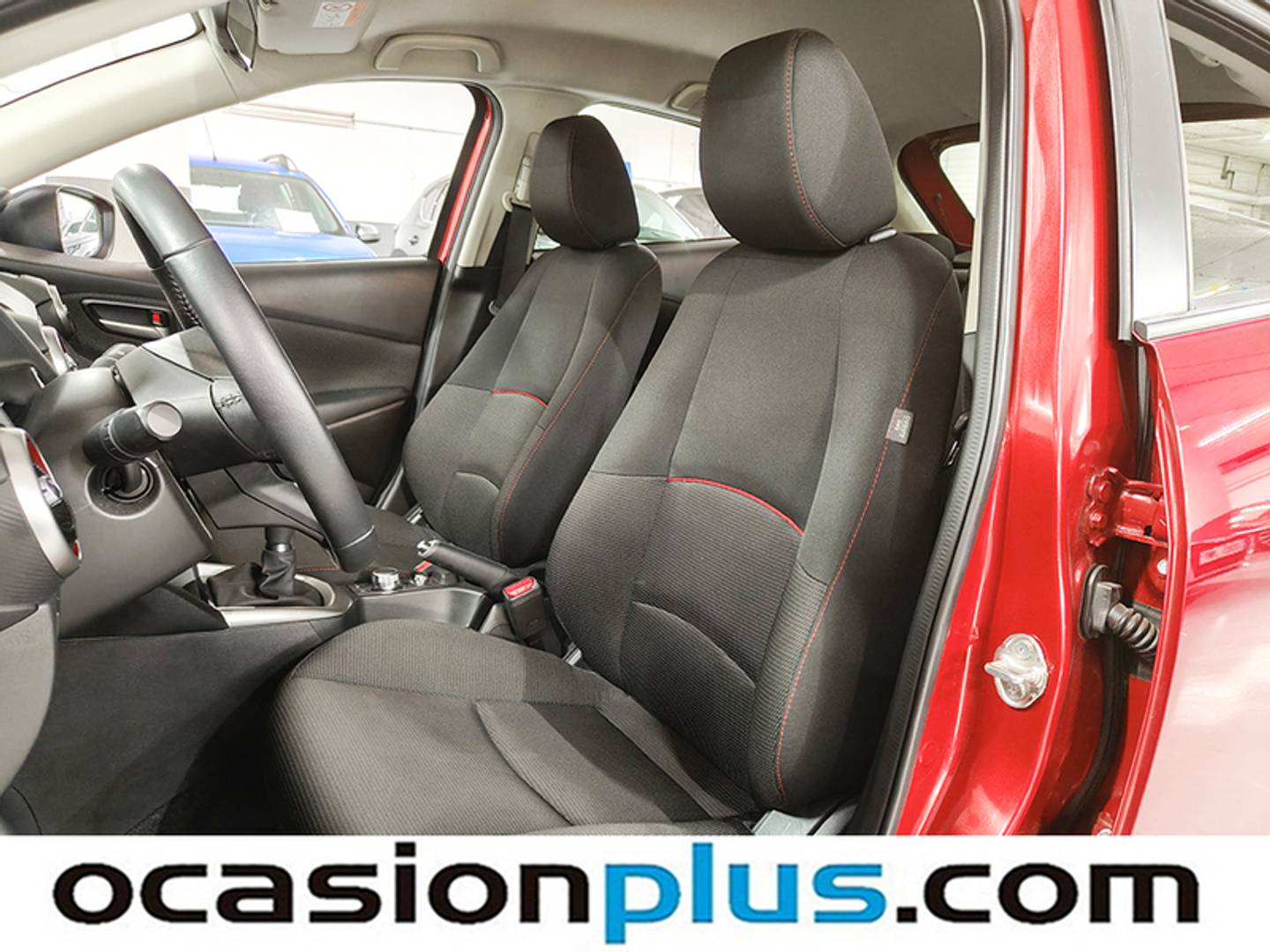 Foto Mazda Mazda2 Mazda Mazda 2 1.5 G e-SKYACTIV Homura (90 CV)