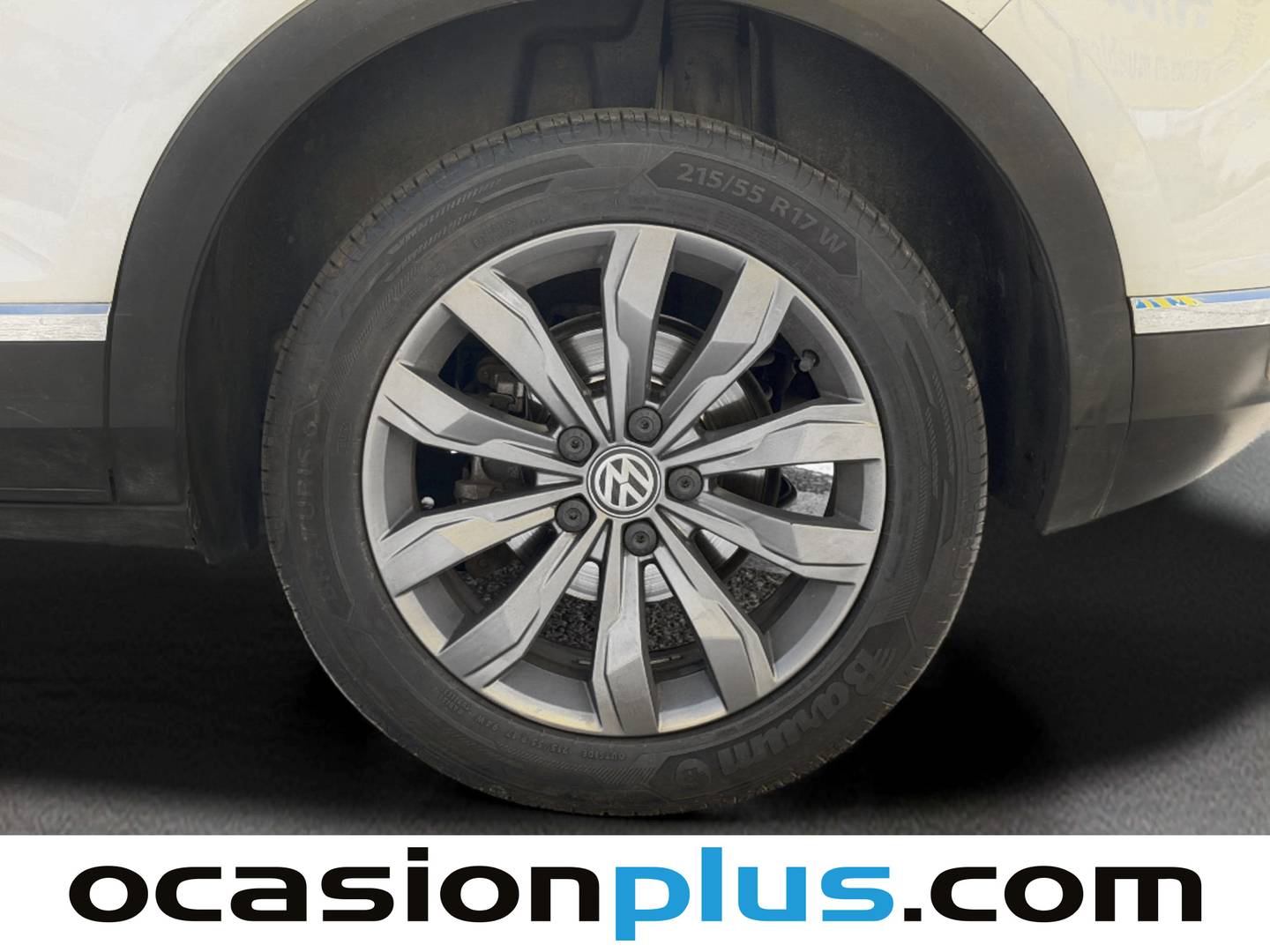 Volkswagen T-Roc Volkswagen T-Roc Sport 2.0 TSI 4Motion (190 CV) DSG de segunda mano