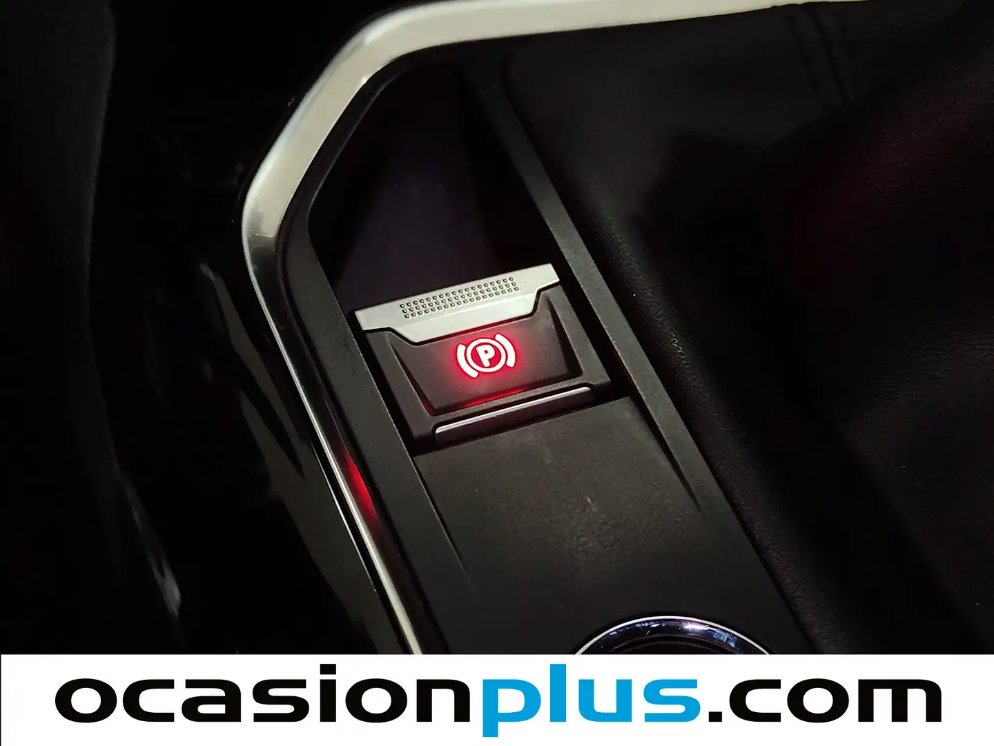 Foto Peugeot 3008 Peugeot 3008 PureTech 130 S&S Allure Pack (130 CV)