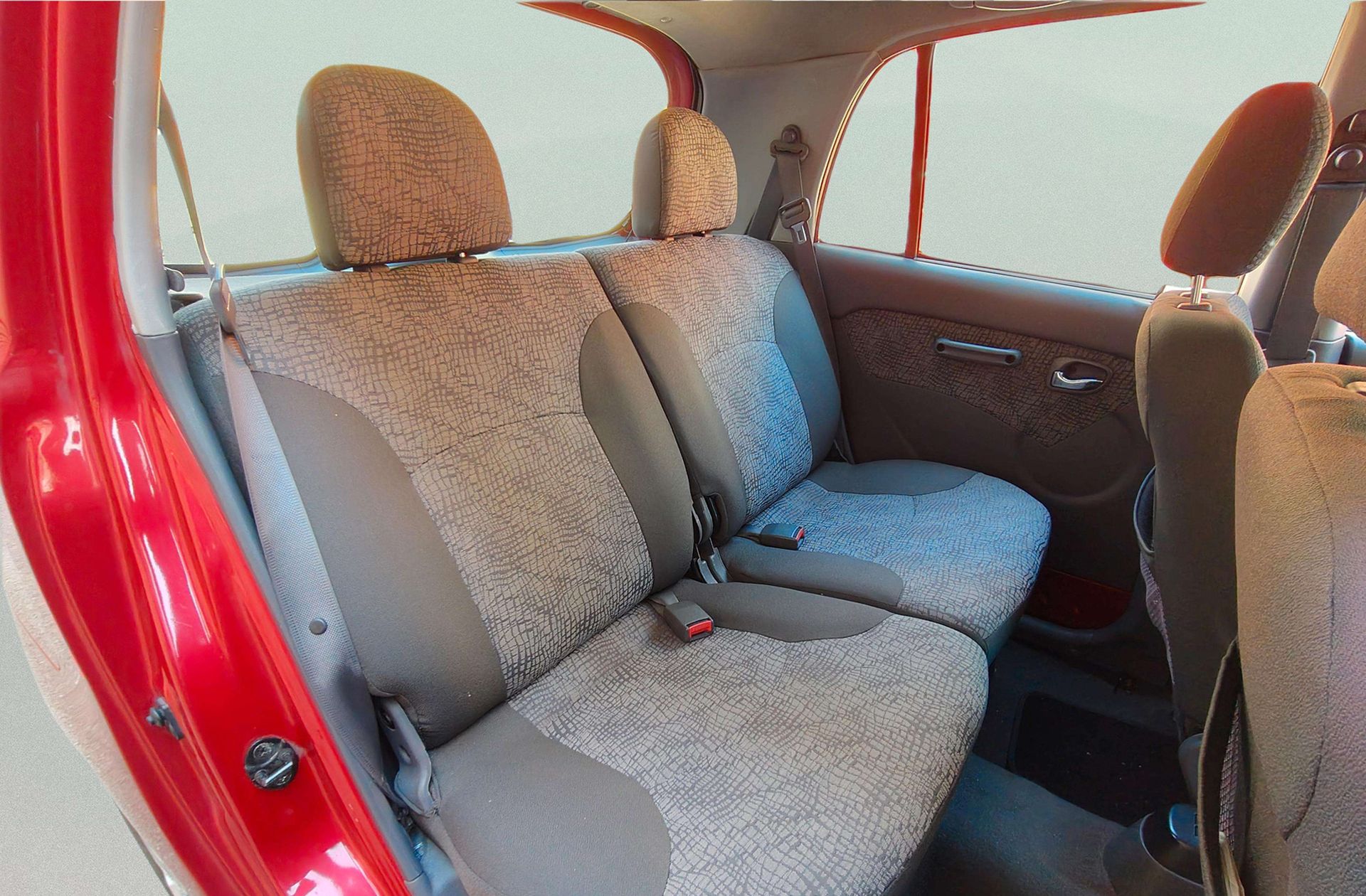 Hyundai Atos 1.1 Prime GLS - foto 13