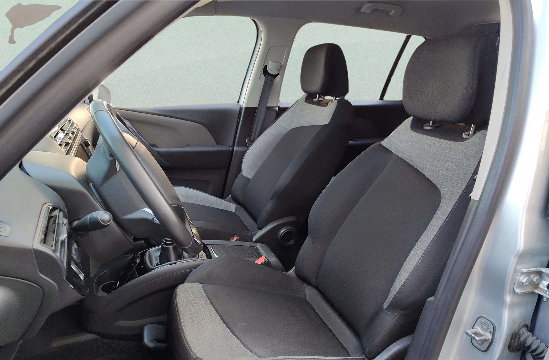 Citroën C4 Grand Picasso PureTech 130 Live Edition - foto 8