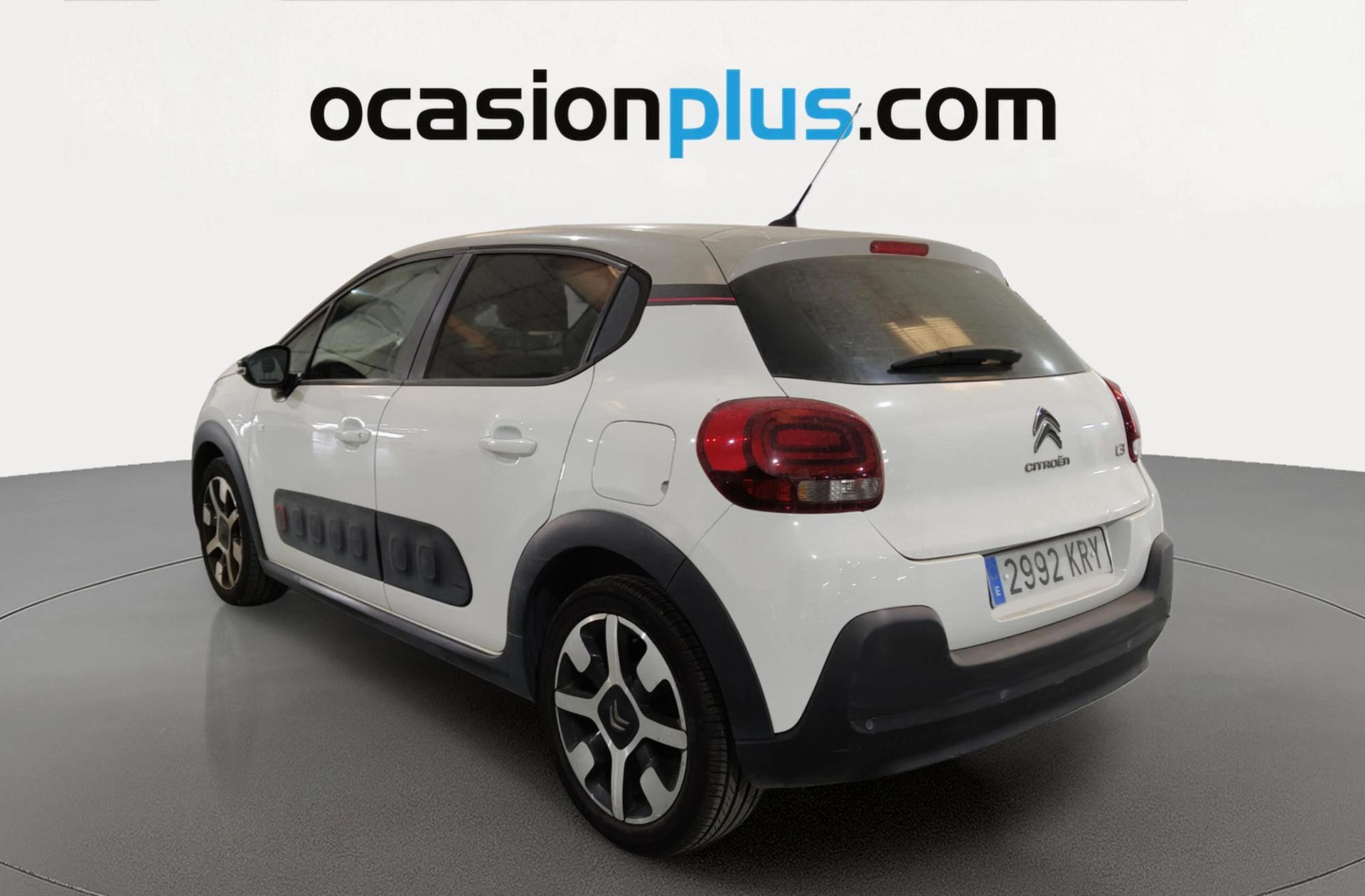 Citroën C3 PureTech 82 Feel - foto 3