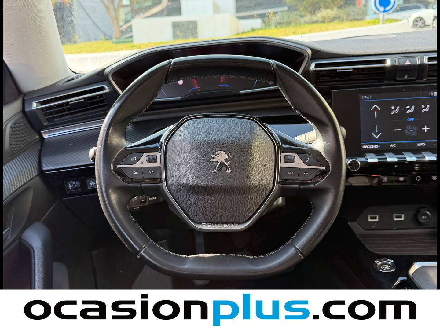 Peugeot 508 Peugeot 508 BlueHDi 130 S&S Business Line (130 CV) km 0