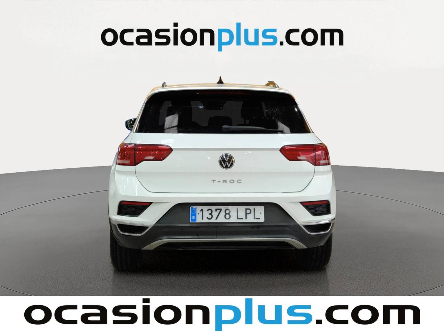 Volkswagen T-Roc Volkswagen T-Roc Advance 1.5 TSI (150 CV) DSG al mejor precio