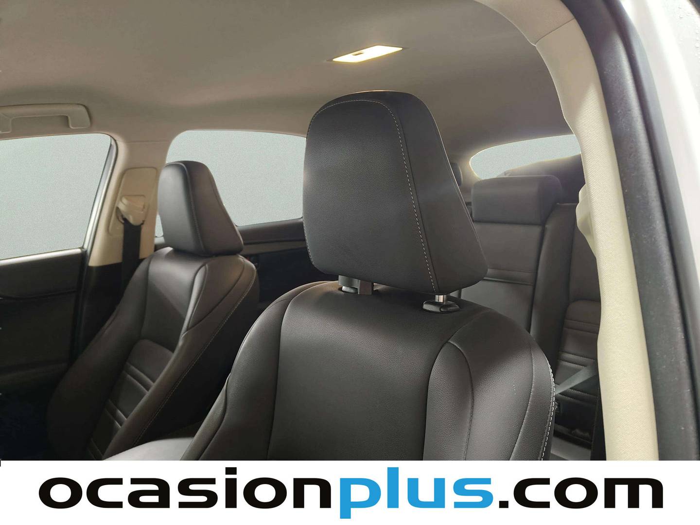 Lexus NX Lexus NX 300h Premium 2WD (197 CV) 197cv