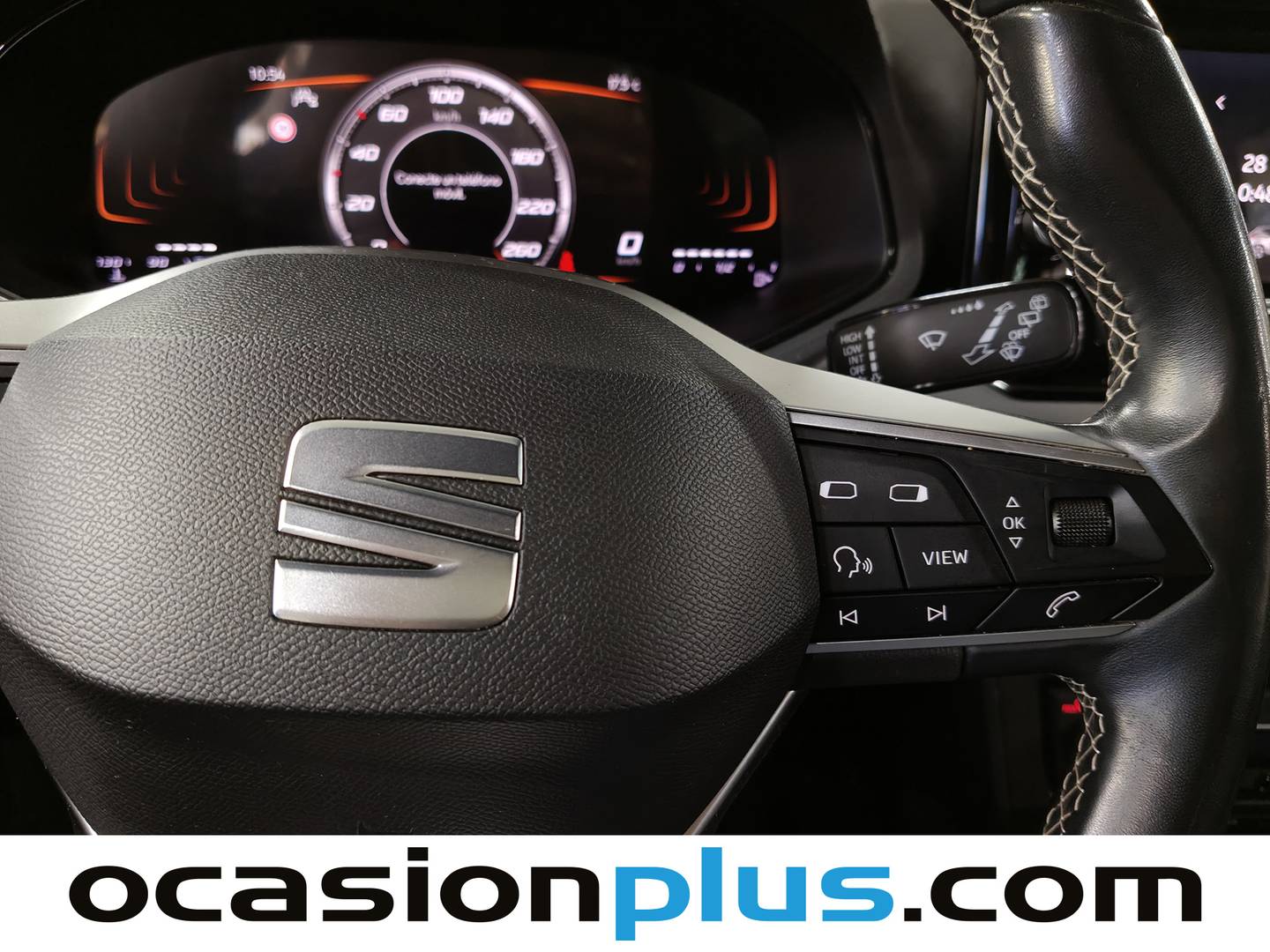 Seat Ibiza SEAT Ibiza 1.0 TSI S&S Special Edition Xcellence (115 CV) al mejor precio