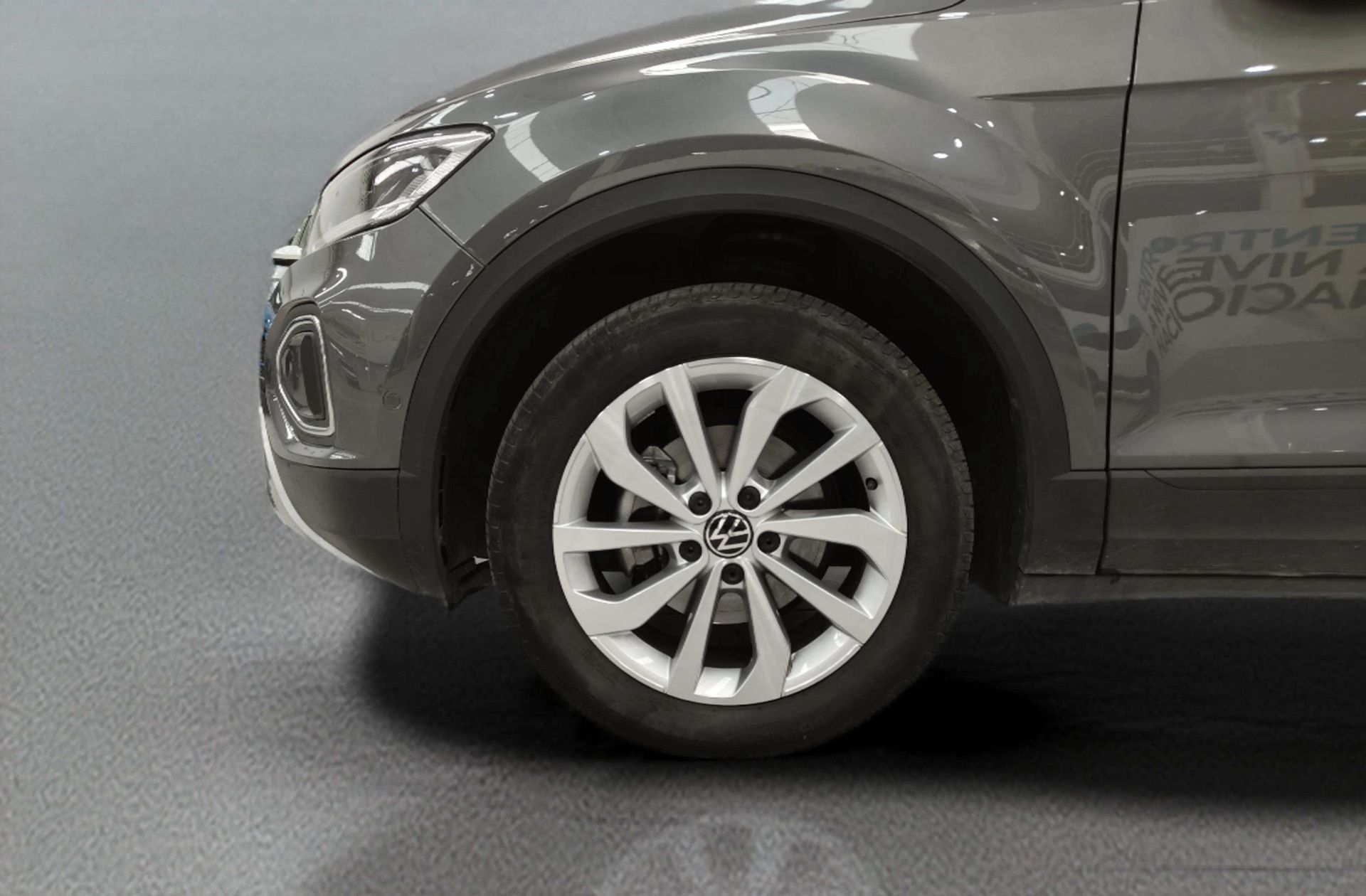 Volkswagen T-Roc Life 1.0 TSI - foto 36