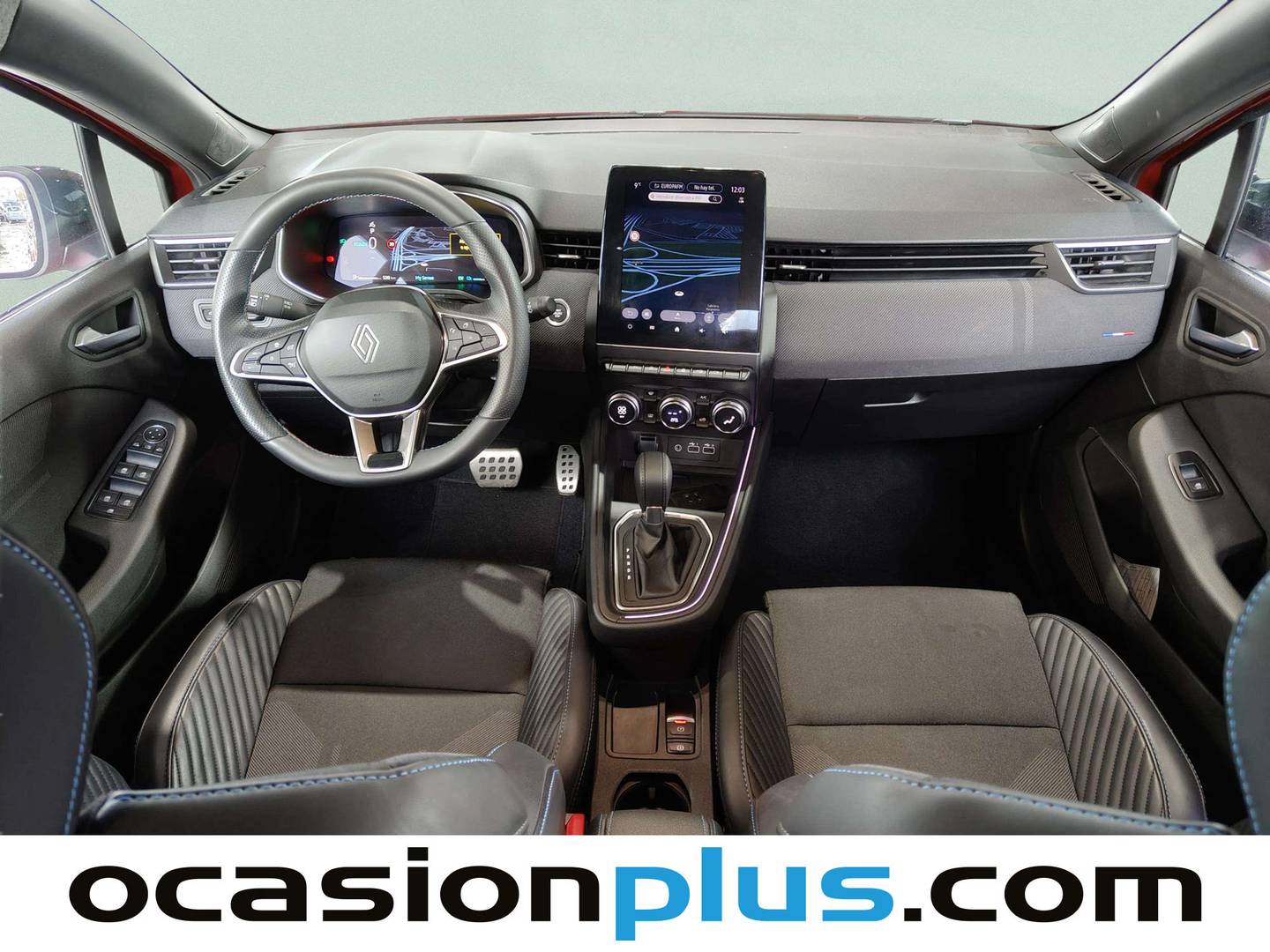 Renault Clio Renault Clio Esprit Alpine E-Tech (143 CV) híbrido