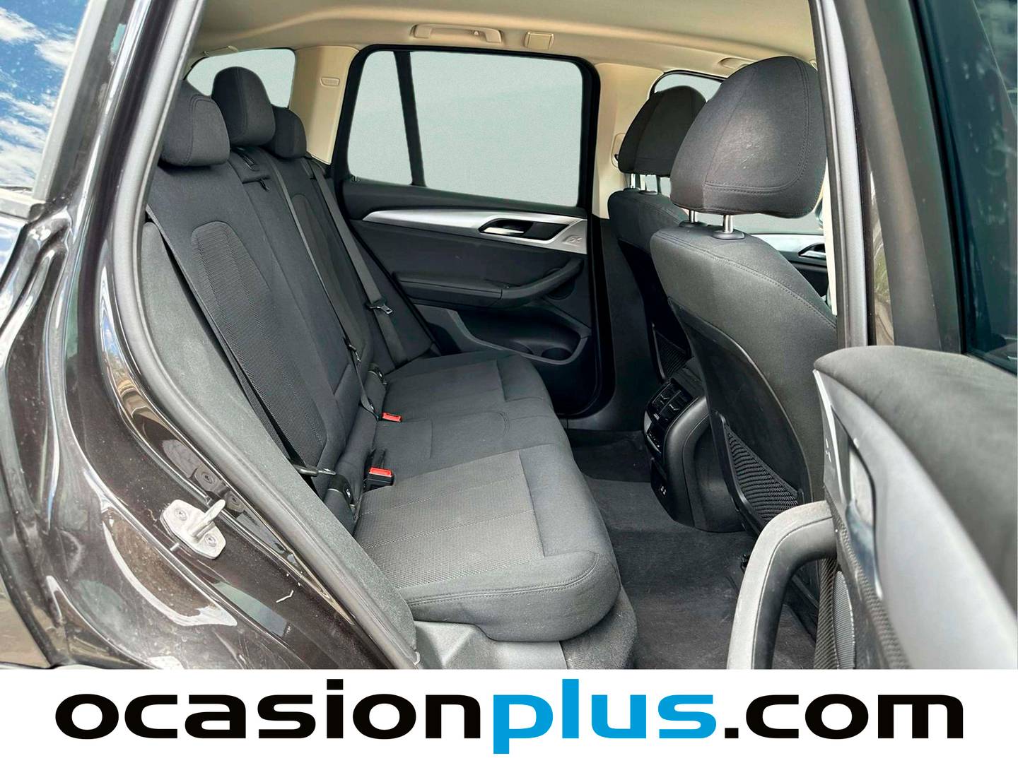 BMW X3 BMW X3 xDrive20d (190 CV) automático