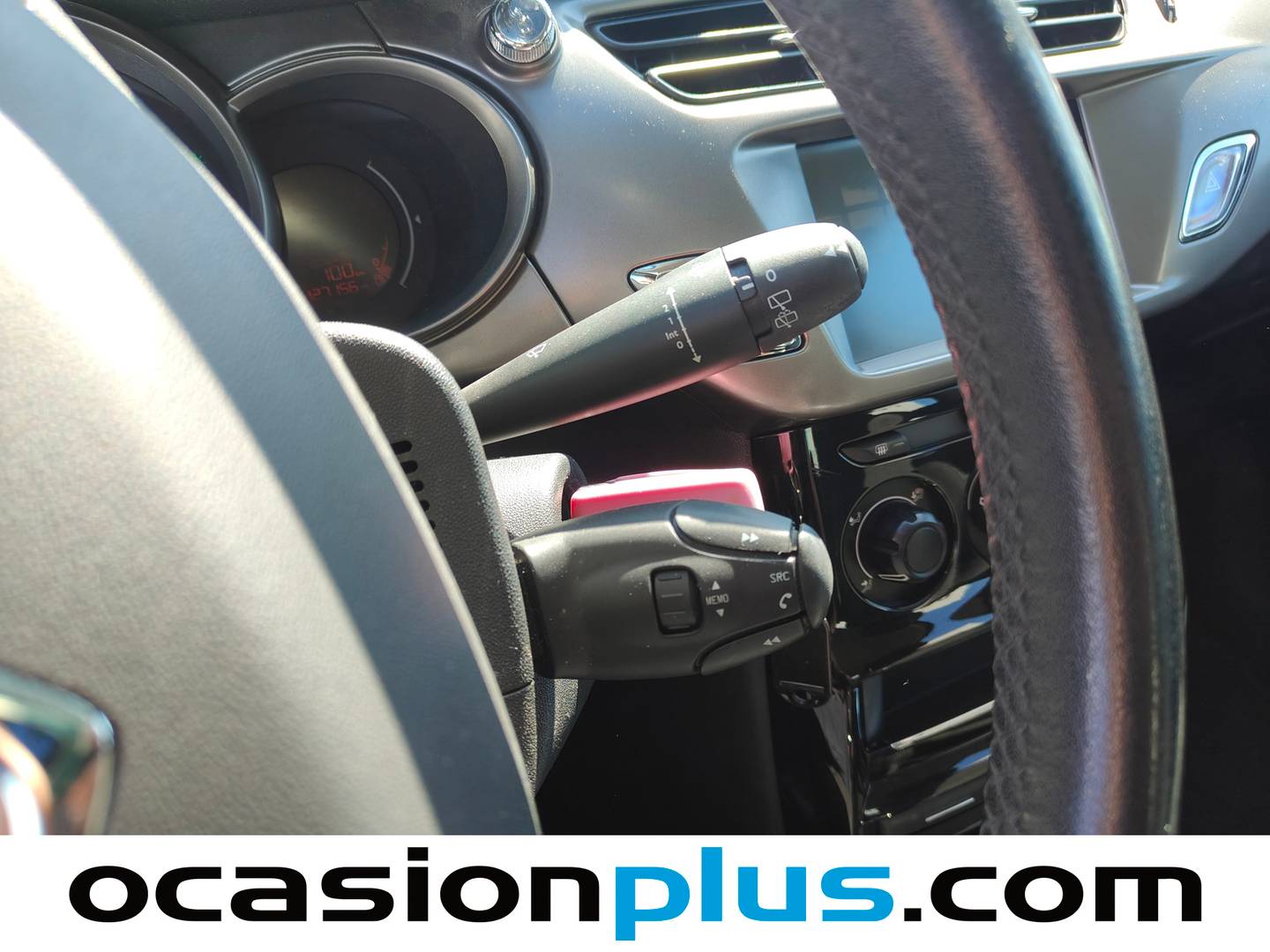 Citroën C3 Citroen C3 BlueHDi 75 Live Edition (75 CV) de segunda mano