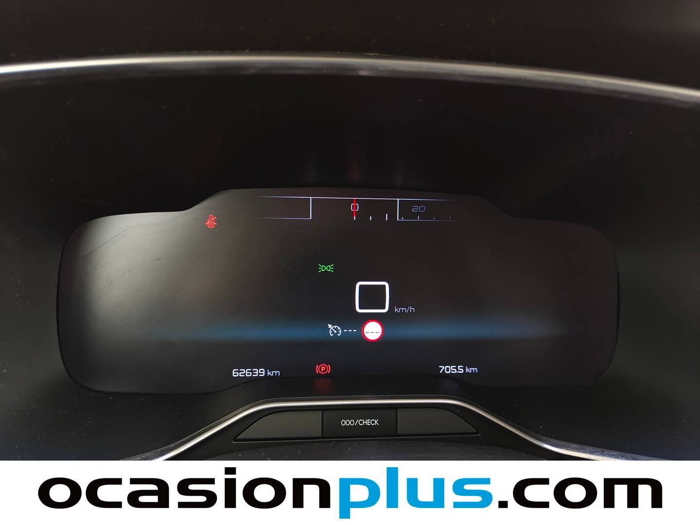Citroën C5 Aircross Citroën C5 Aircross PureTech 130 S&S Feel (131 CV) de ocasión