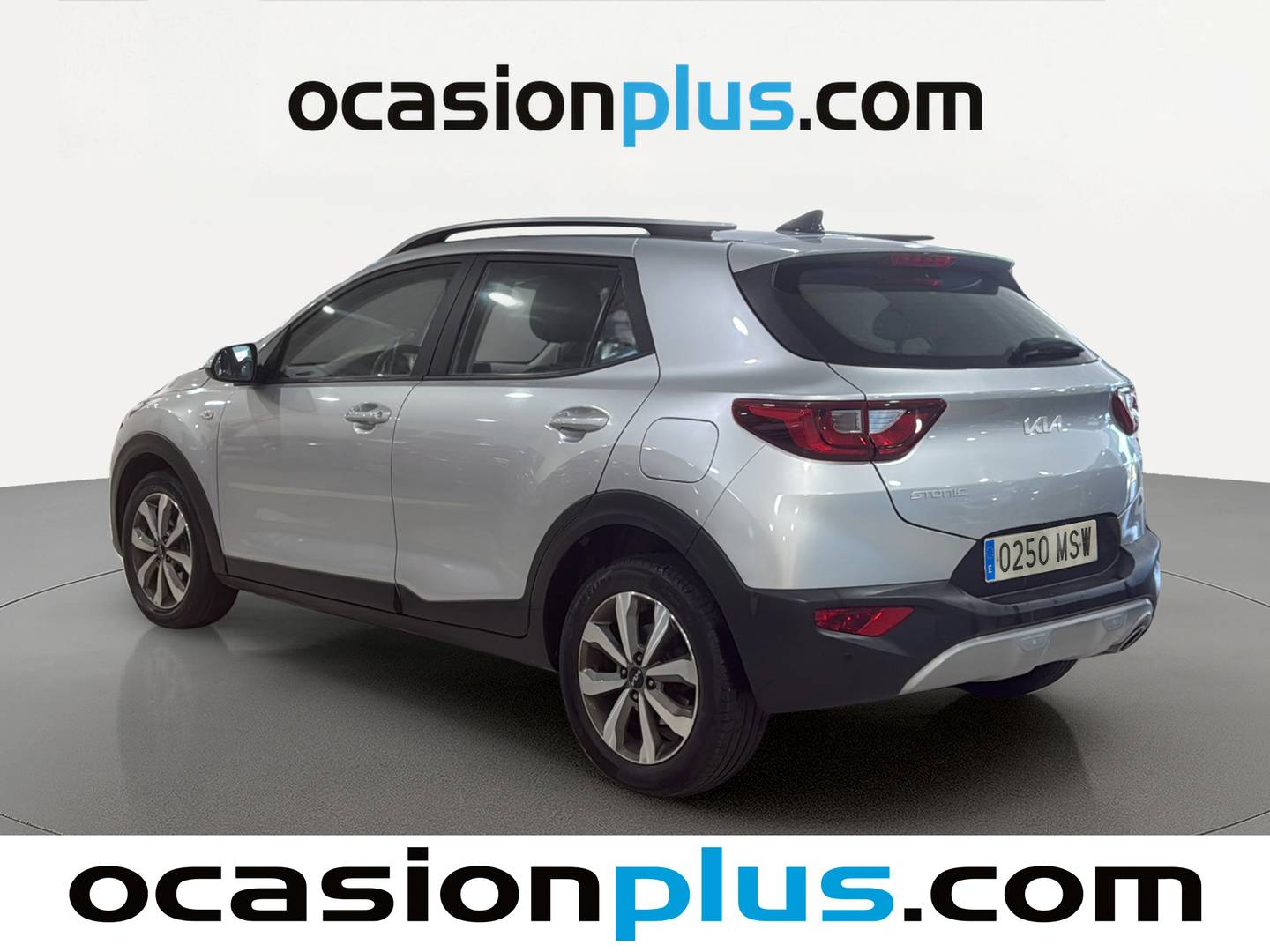 KIA Stonic KIA Stonic 1.0 T-GDi Drive (100 CV) seminuevo