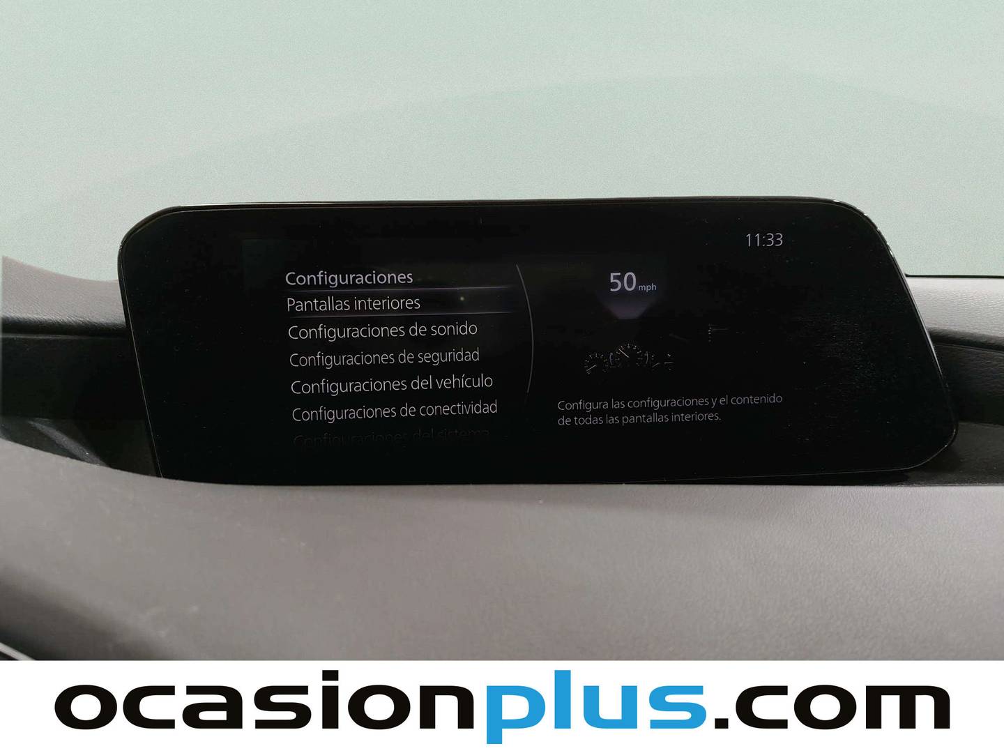 Foto Mazda Mazda3 Mazda Mazda 3 2.0 SKYACTIV-X Zenith-X AT  (181 CV)