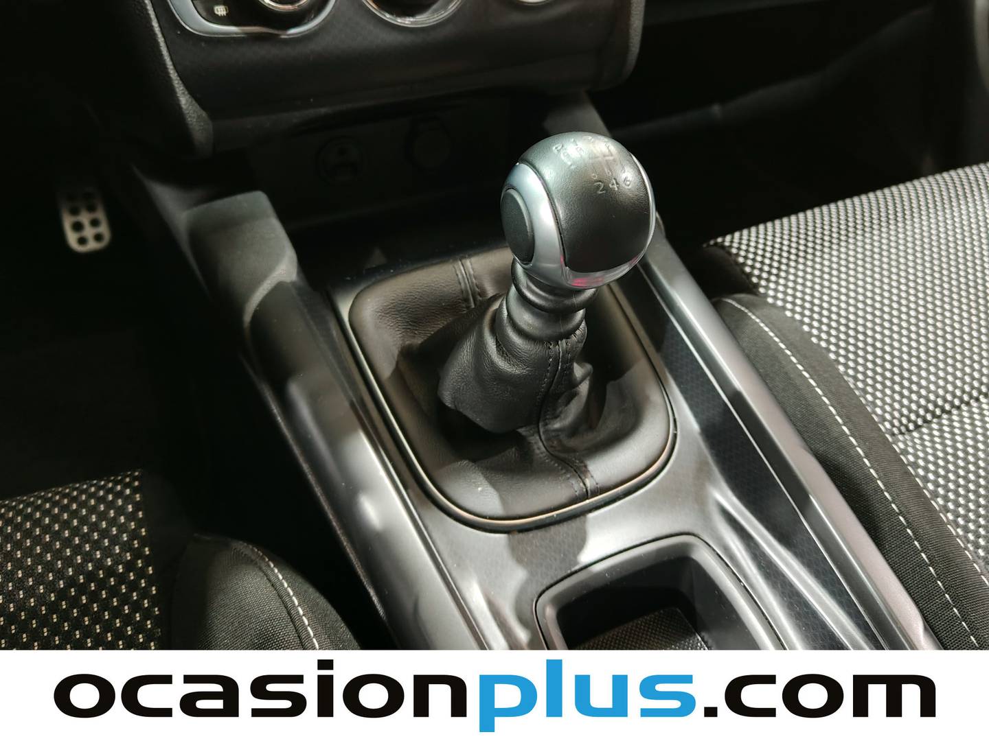 DS DS 4 DS DS4 1.6 BlueHDi STT Desire (120 CV) de segunda mano