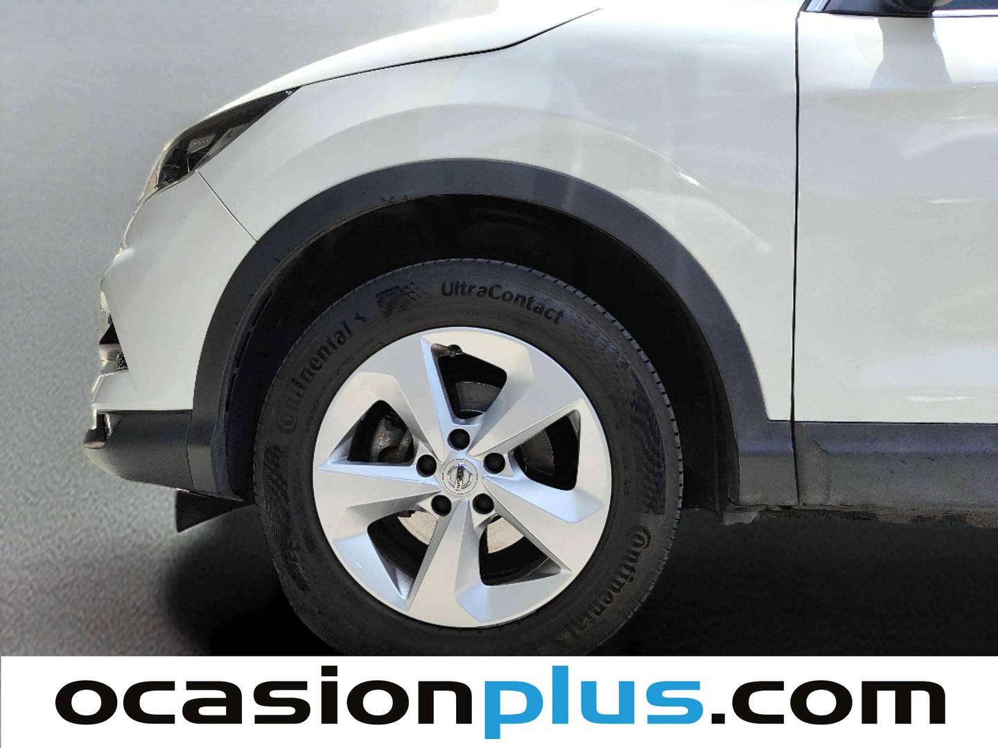Nissan QASHQAI Nissan Qashqai dCi 115 Acenta (115 CV) al mejor precio