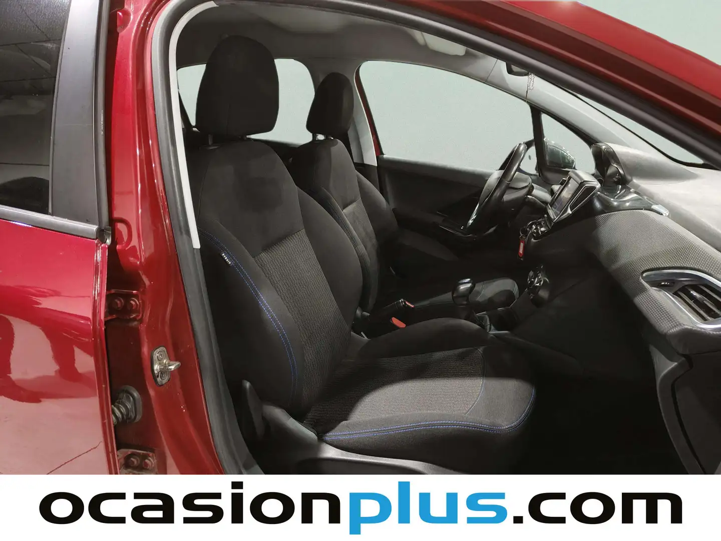 Foto Peugeot 208 Peugeot 208 PureTech 82 Style  (82 CV)