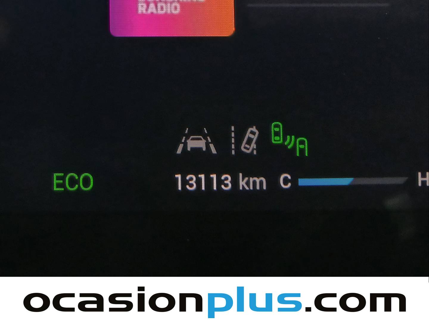 JAECOO 7 JAECOO 7 1.6 TGDI Select FWD (145 CV) seminuevo