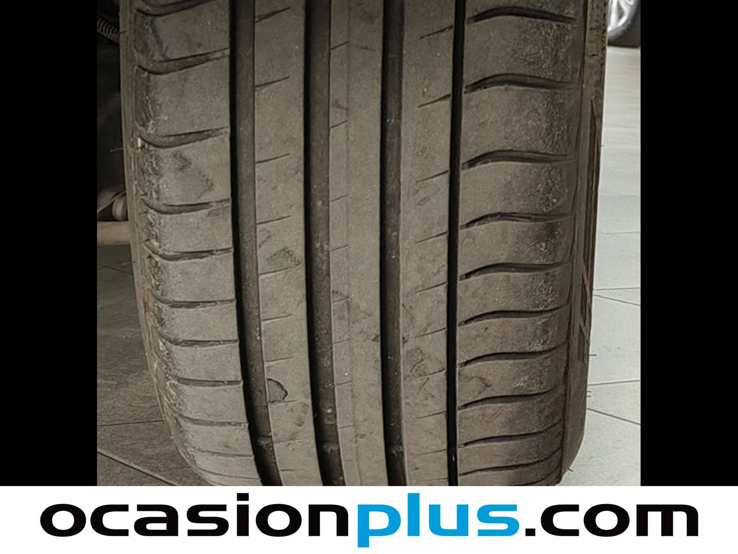 Peugeot Traveller Peugeot Traveller BlueHDi 150 Business Compact (150 CV) 8 Plazas de segunda mano