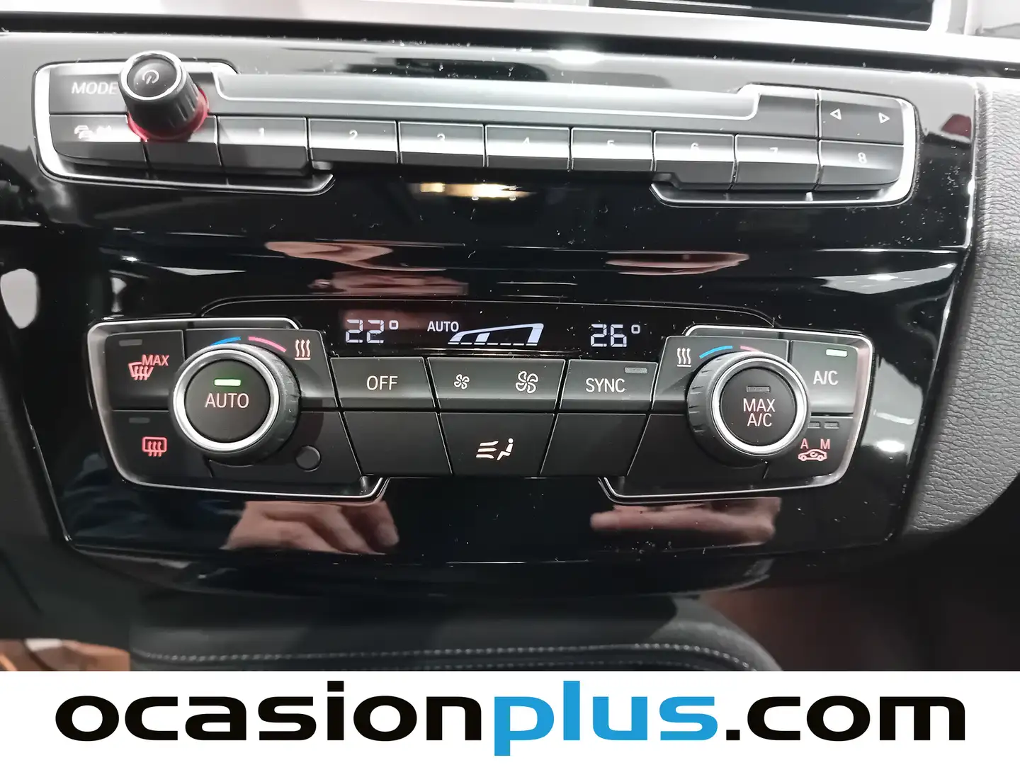 Foto BMW X1 BMW X1 xDrive20d (190 CV)