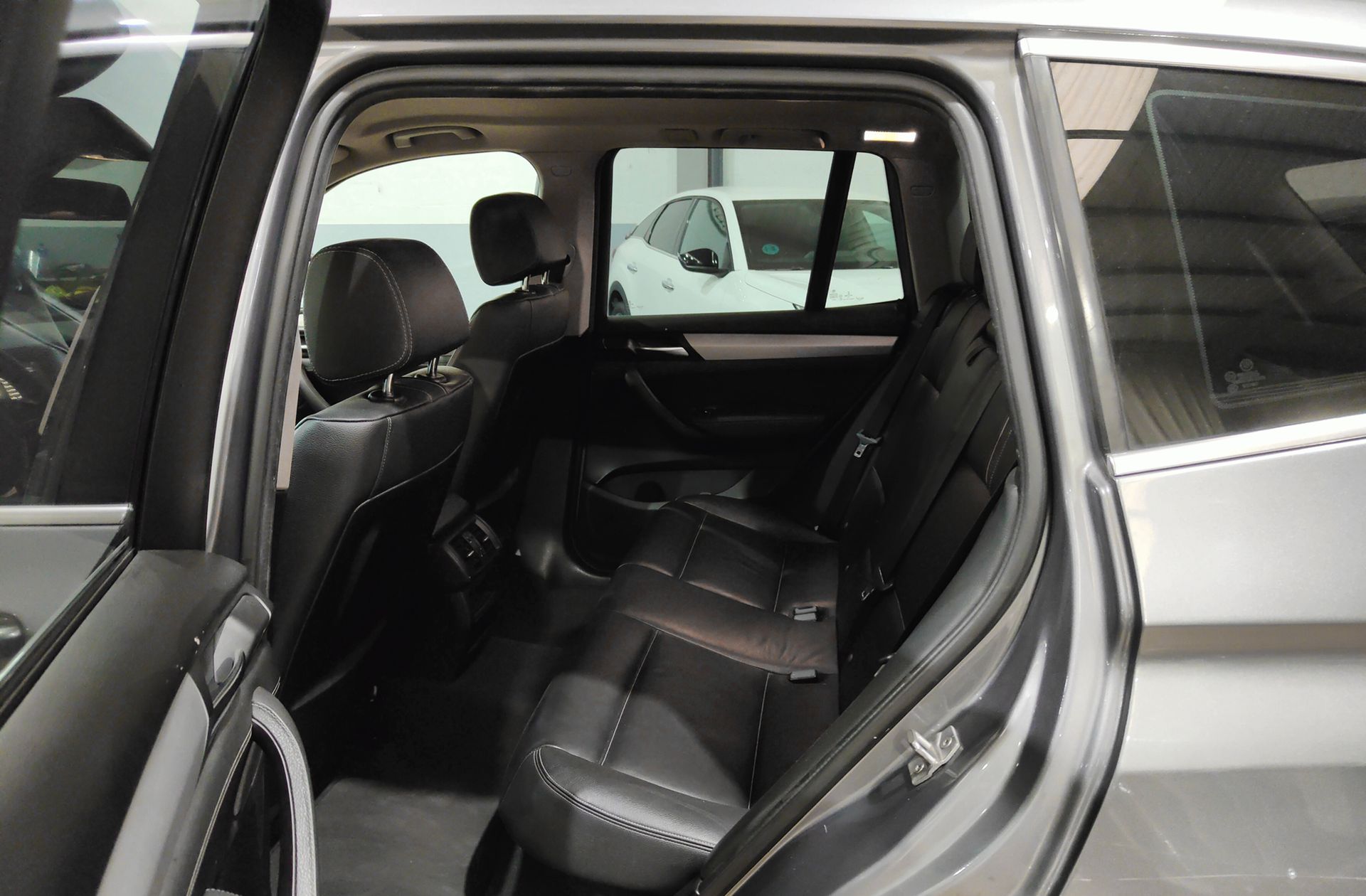 BMW X3 xDrive20d - foto 11