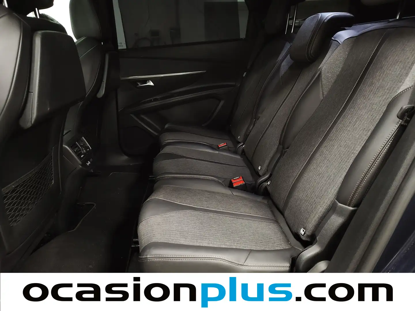 Foto Peugeot 5008 Peugeot 5008 BlueHDI 180 S&S GT-Line EAT8 (180 CV) 7 Plazas