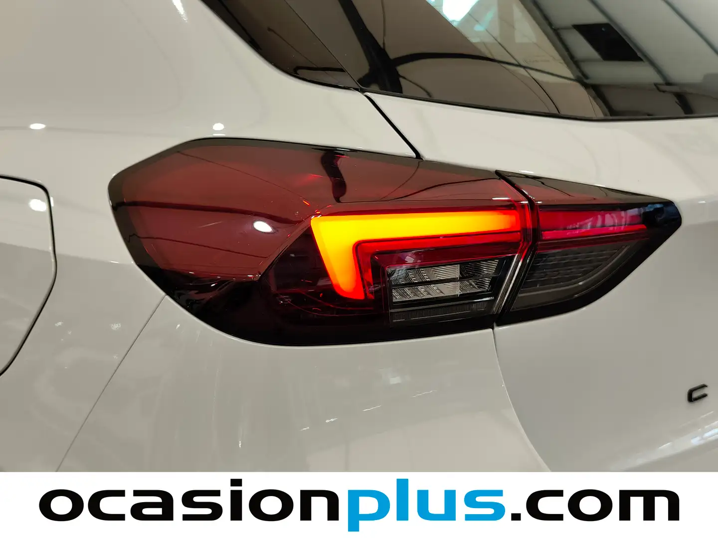 Foto Opel Corsa Opel Corsa 1.2T XHL GS (100 CV)