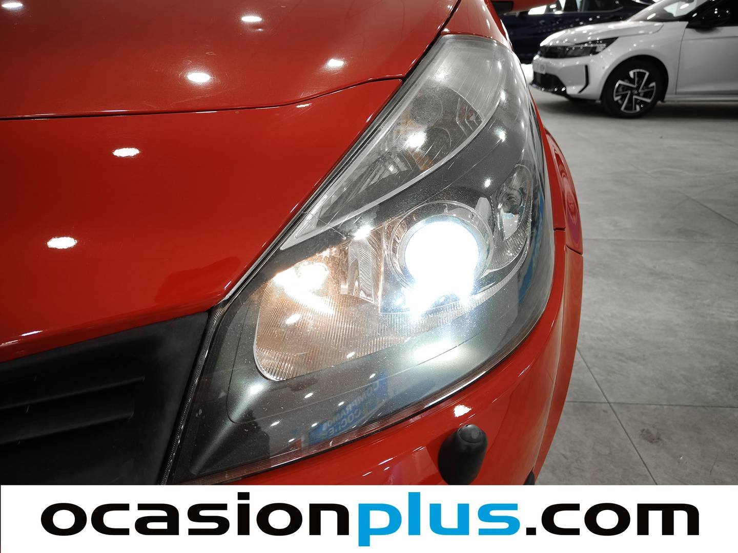 Renault Clio Renault Clio 1.5 dCi Confort Dynamique (105 CV) barato