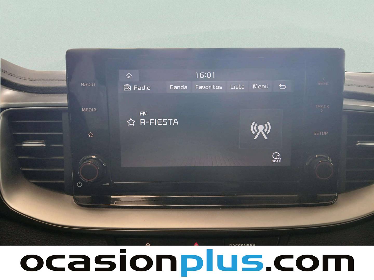 KIA XCeed KIA XCeed 1.6 MHEV Drive iMT (136 CV) 136cv