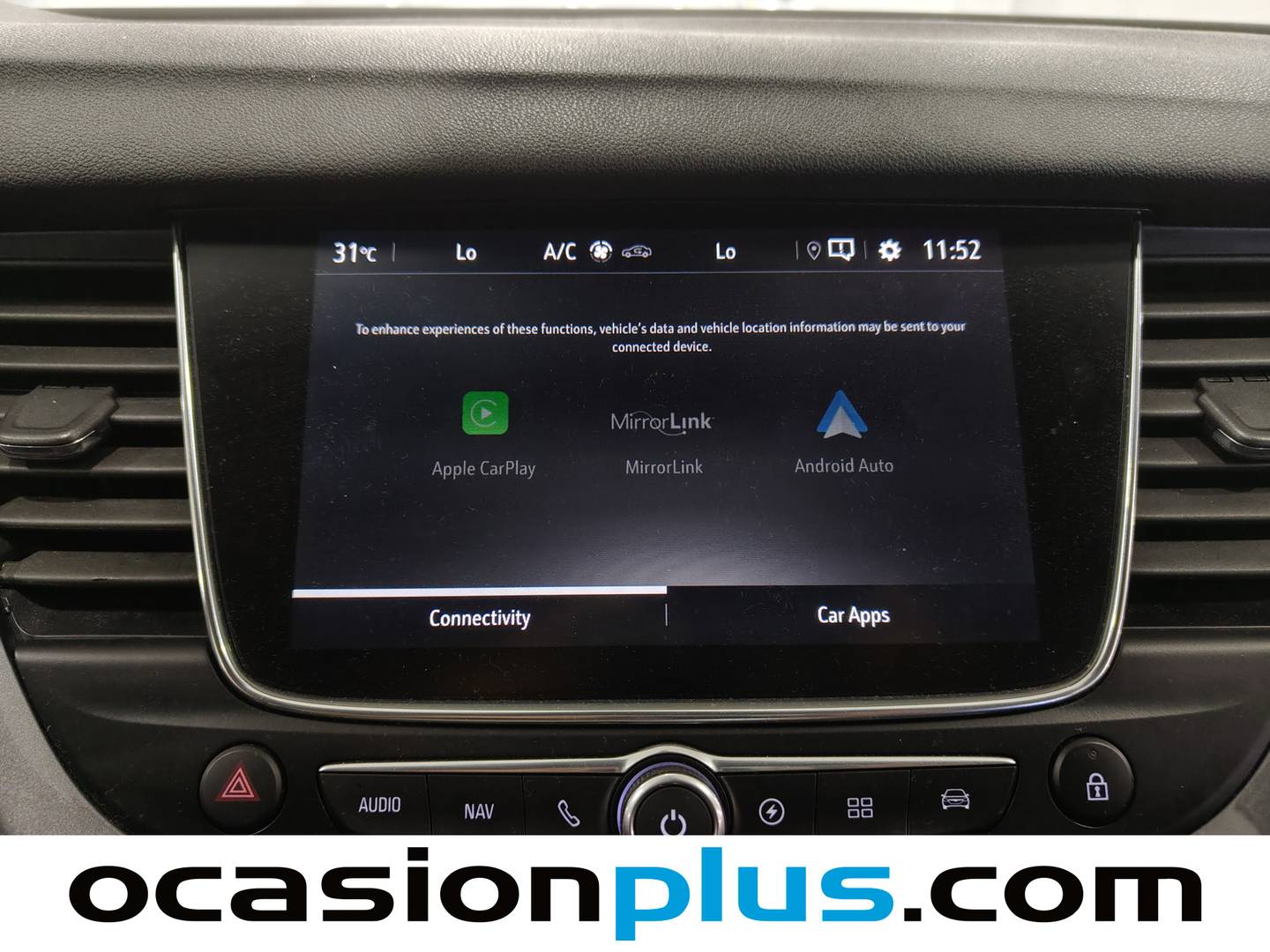 Acabados Opel Grandland X PHEV Opel Grandland X 1.6 Turbo PHEV Ultimate 4x4 Auto  (300 CV)