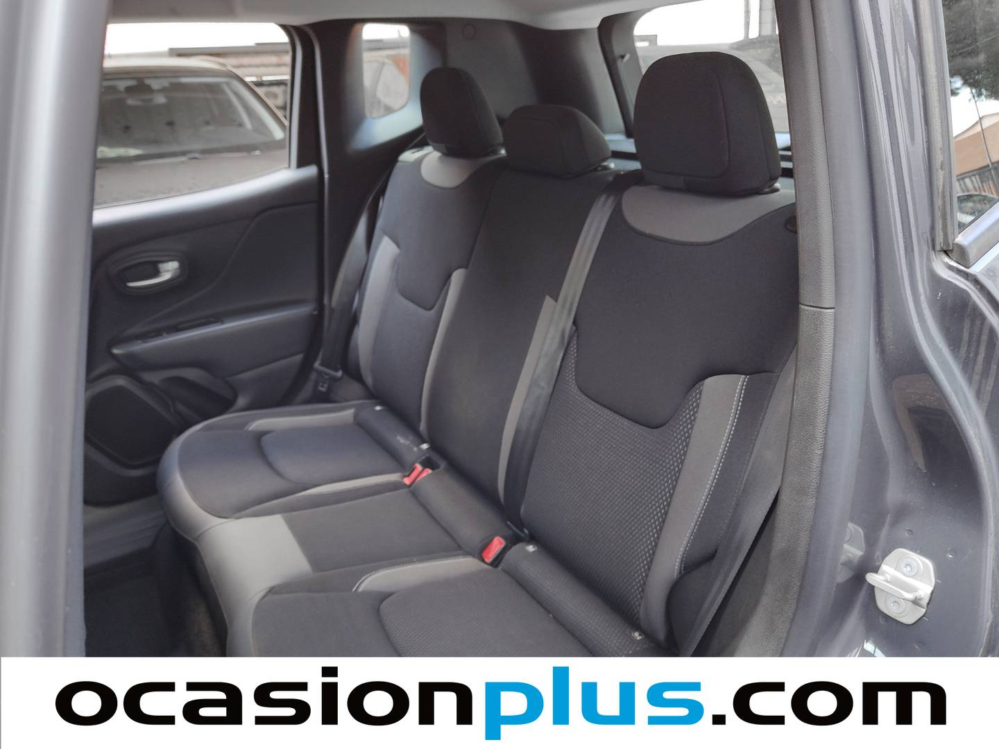 Foto Jeep Renegade Jeep Renegade 1.0G Limited 4x2 (120 CV)