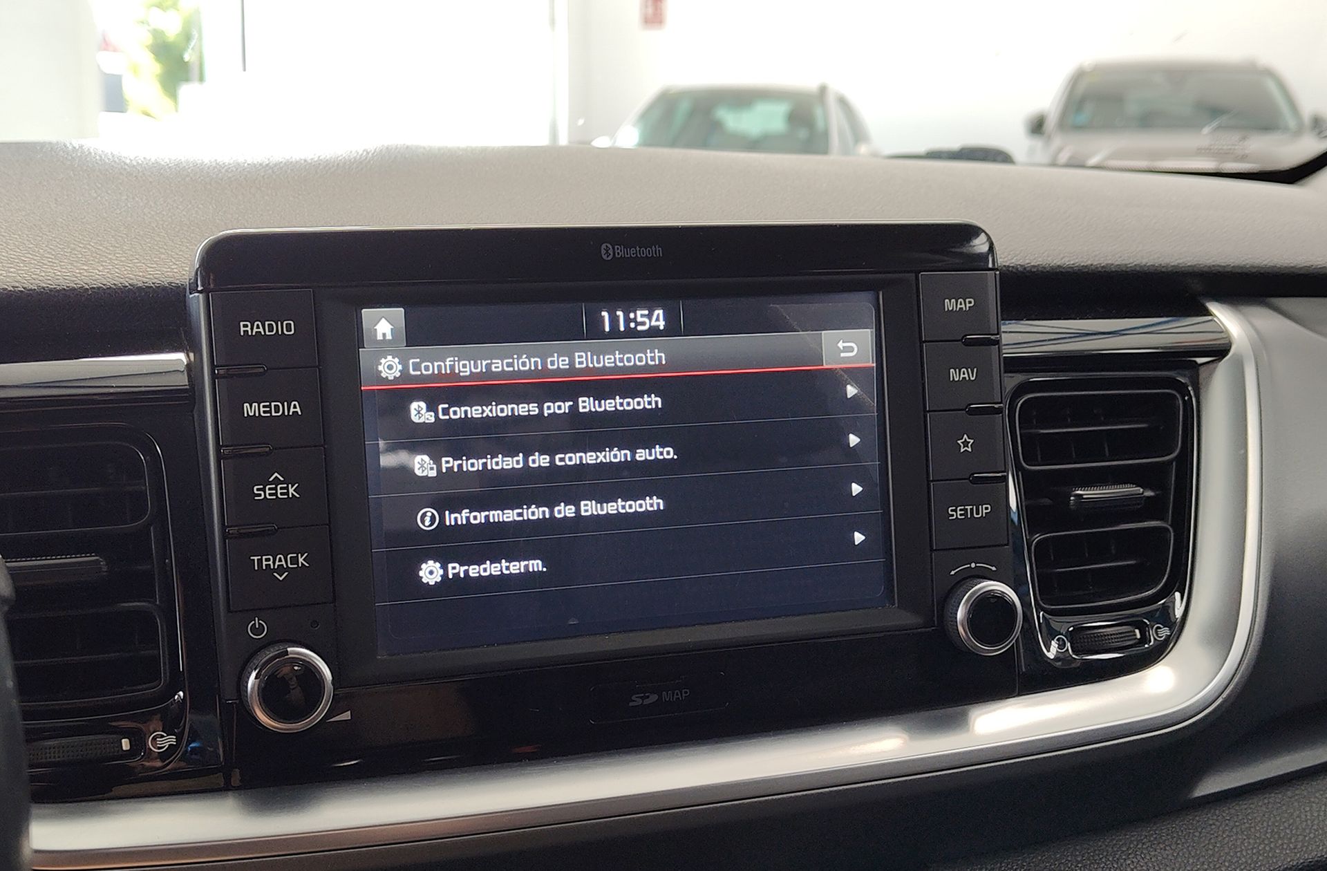 Kia Stonic 1.6 CRDi VGT Drive - foto 29