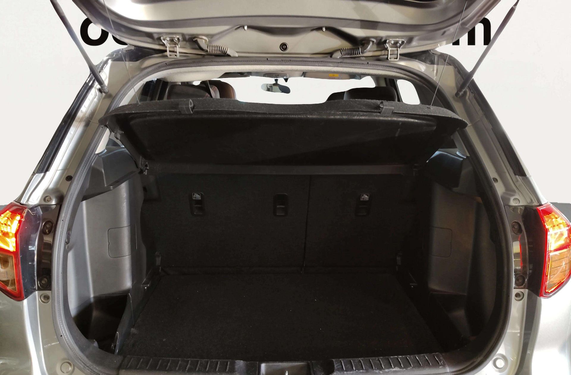 Suzuki Vitara 1.4 Turbo S 4WD - foto 20