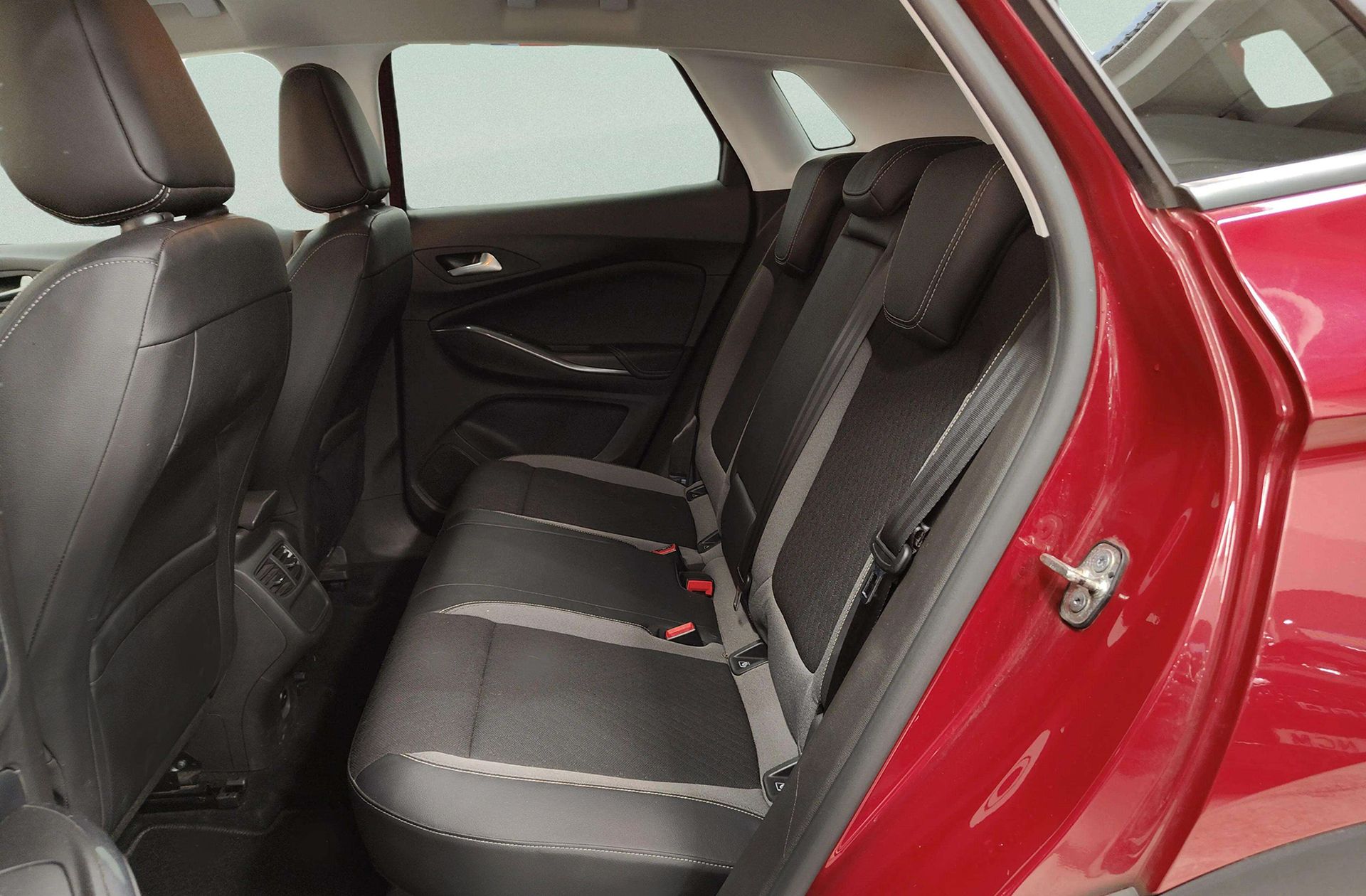 Opel Grandland 1.2 Turbo Design Line - foto 14