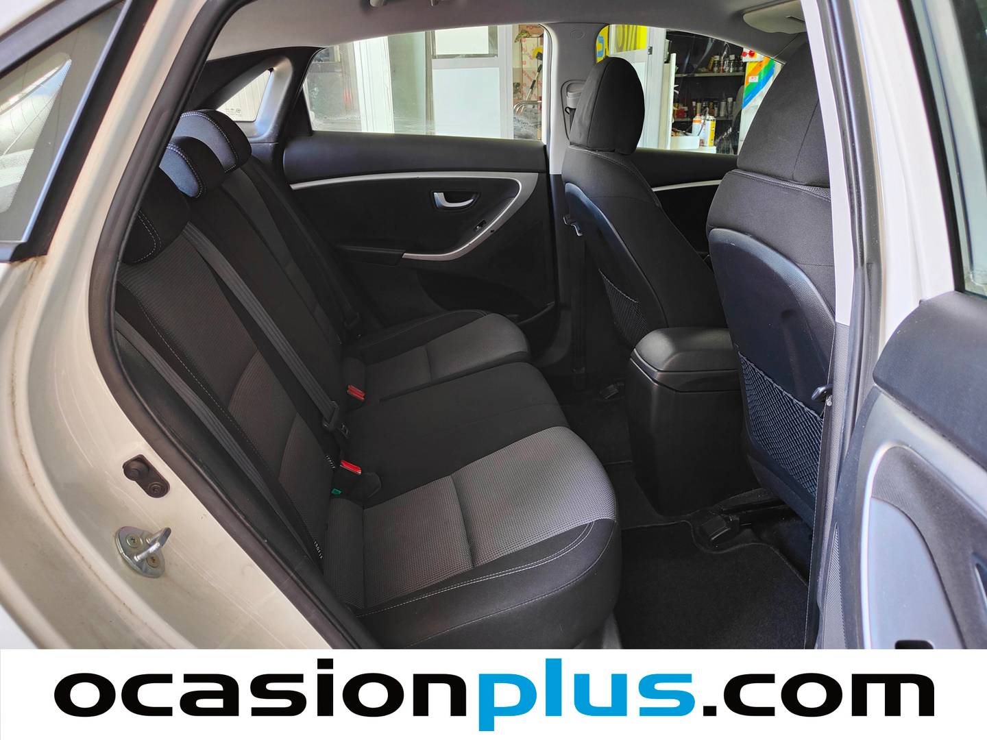 Hyundai i30 Hyundai i30 1.4 CRDI Tecno (90 CV) al mejor precio