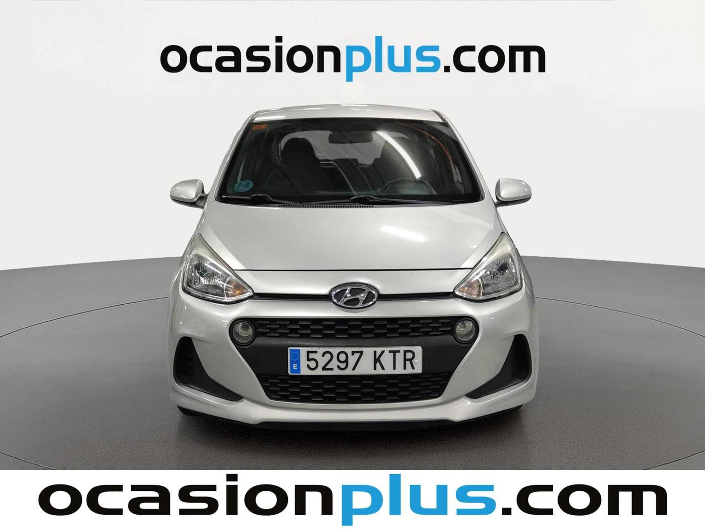 Hyundai i10 Hyundai i10 1.0 Go! Auto (66 CV) barato