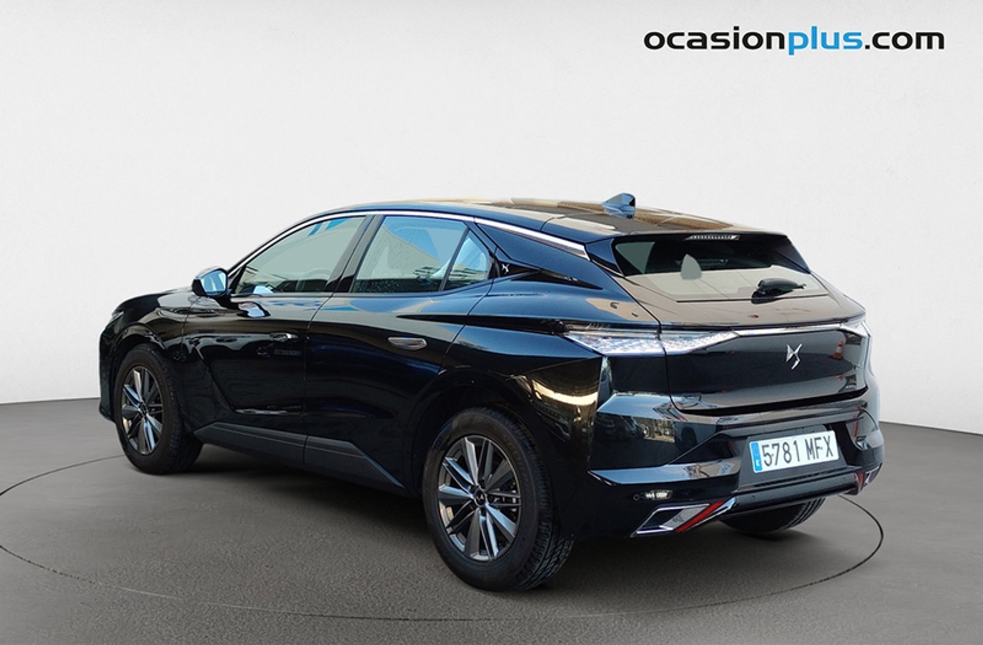 DS DS 4 PureTech 130 Bastille - foto 3