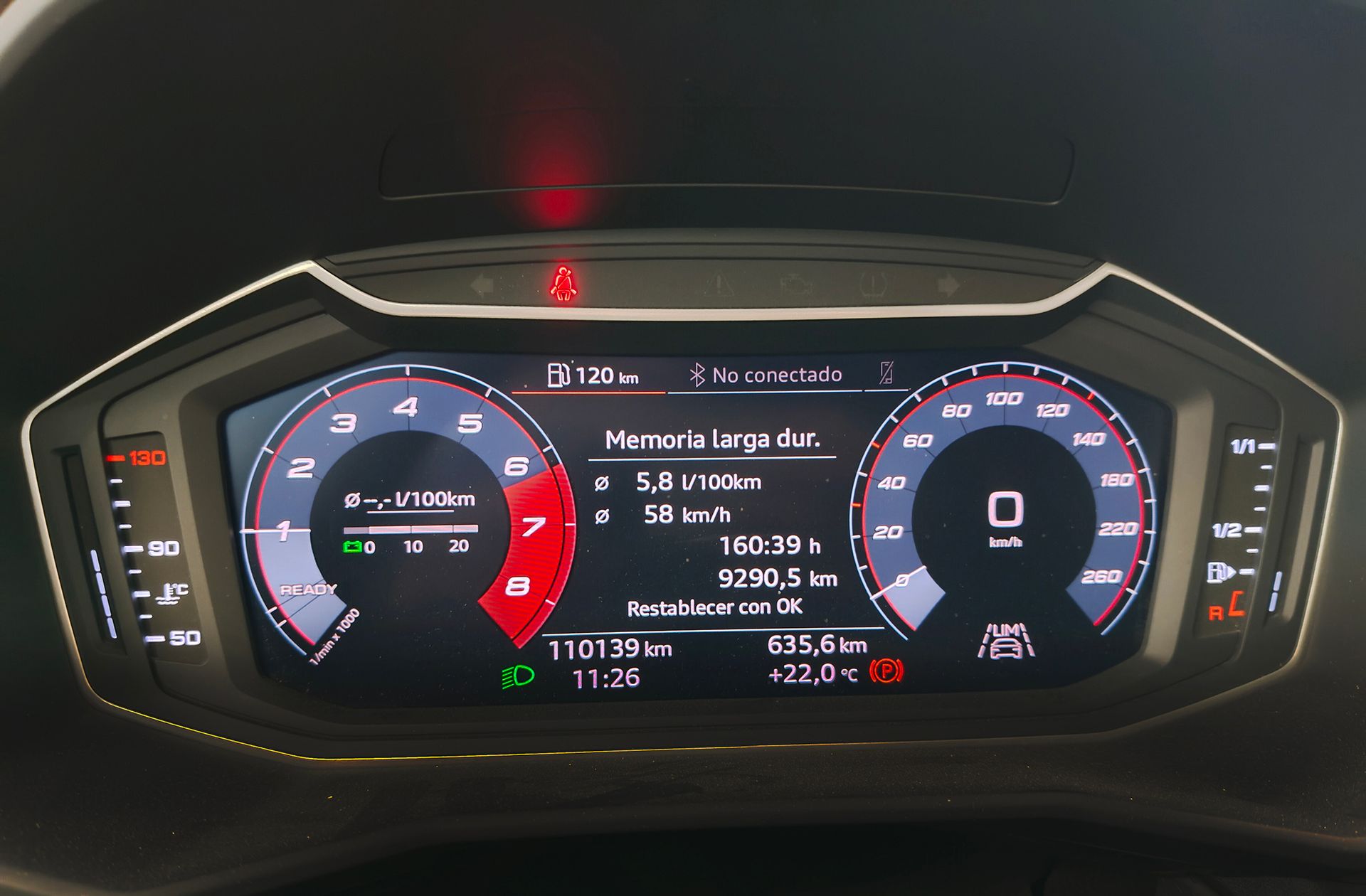 Audi A1 Sportback S line 30 TFSI - foto 19