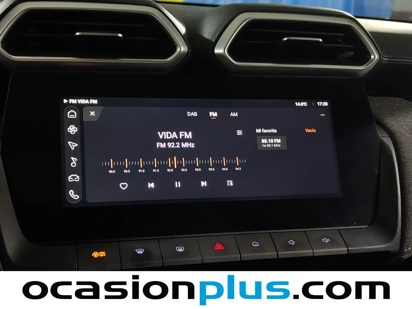 Foto MG ZS MG ZS 1.5 Standard (116 CV)